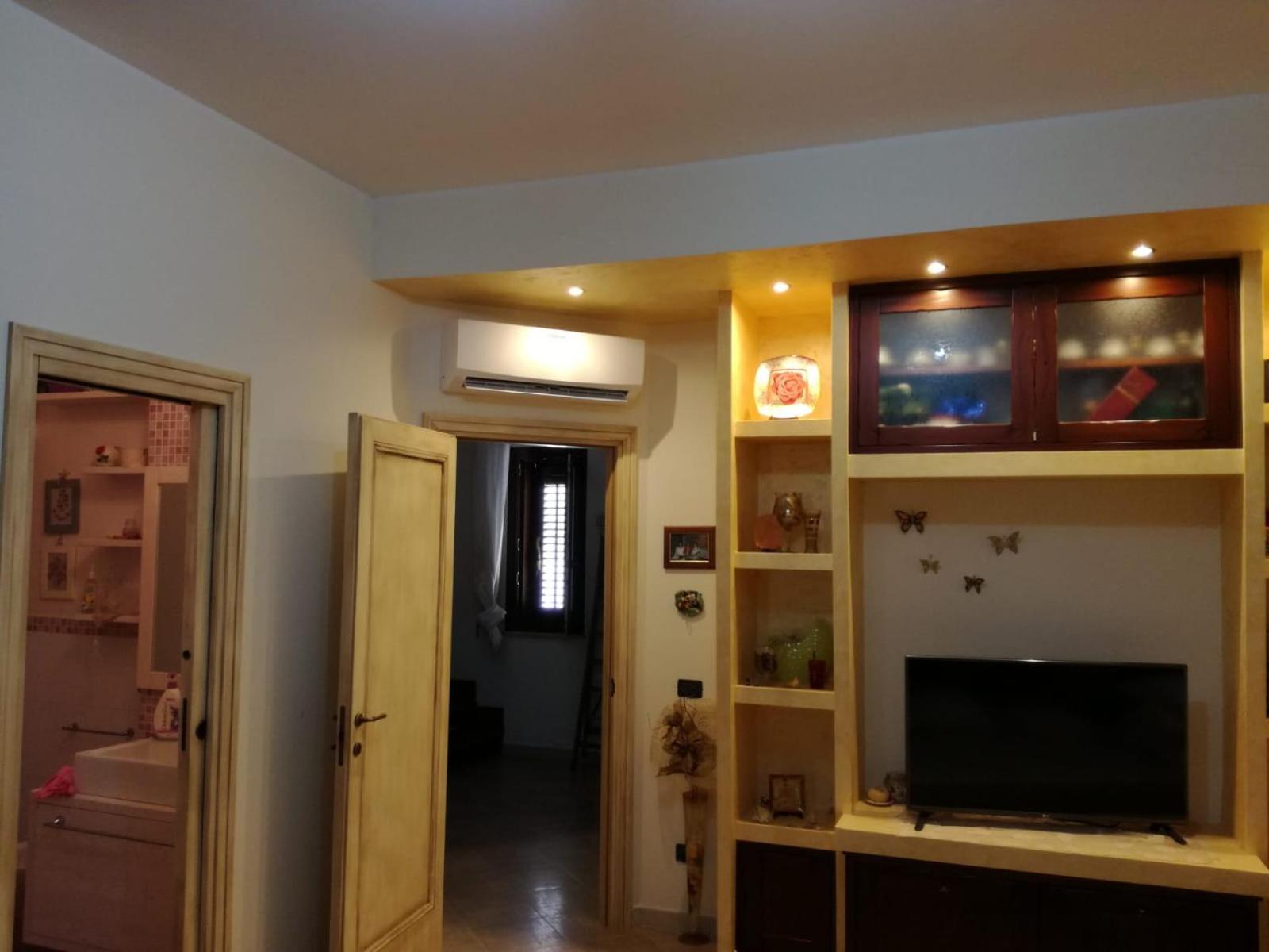 Apartment with Garden photo 1