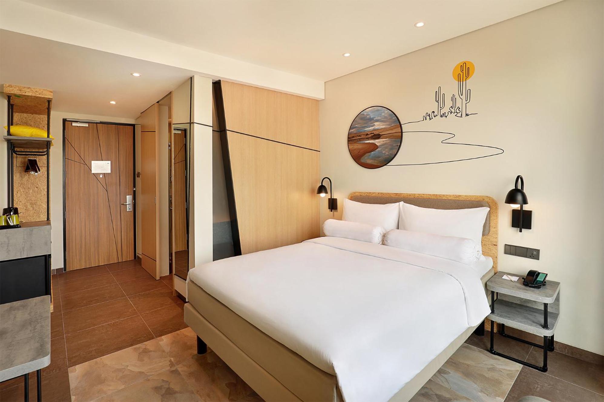 Superior Queen Room - Photo 5