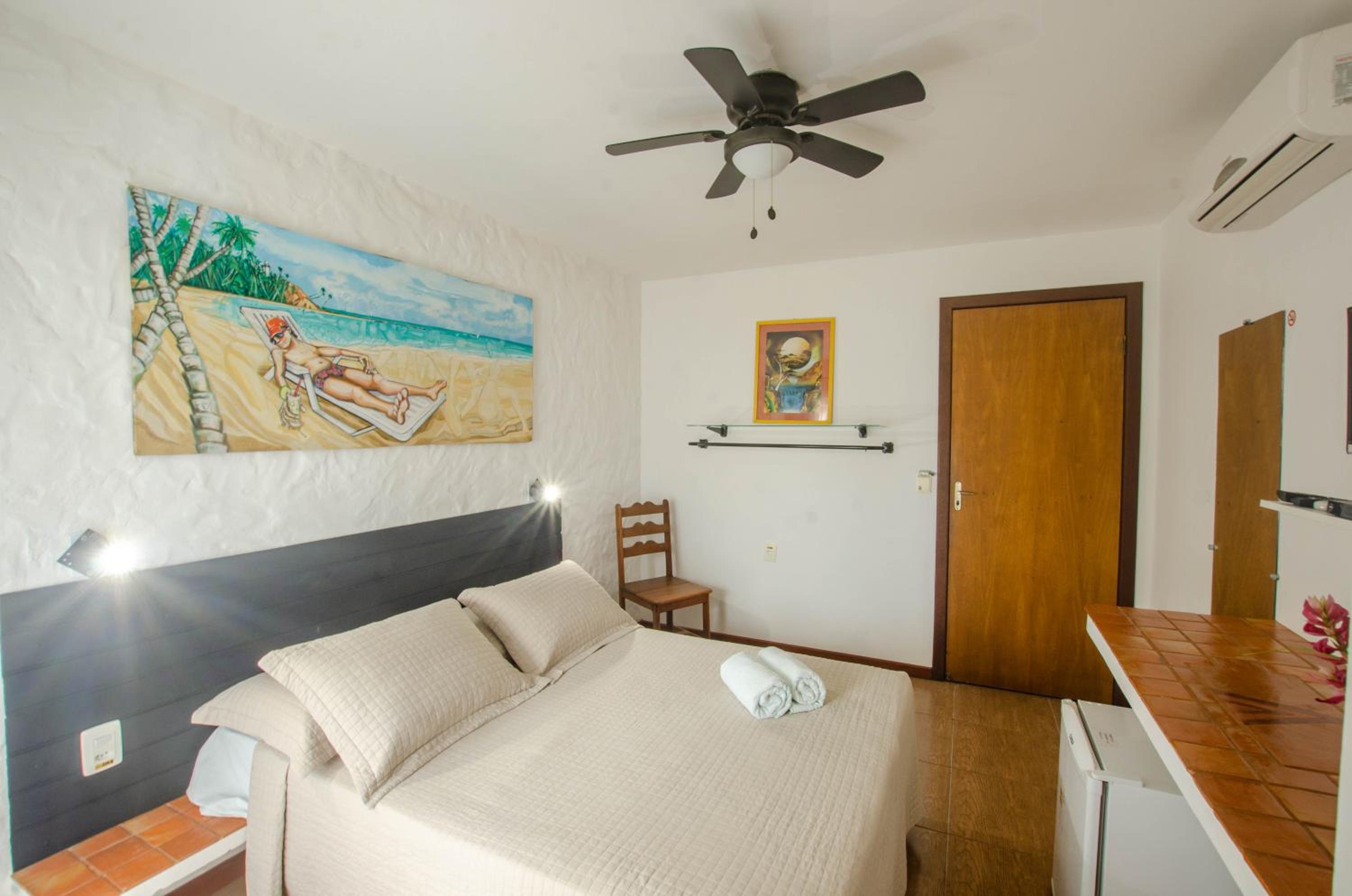 Superior Double Room photo 1