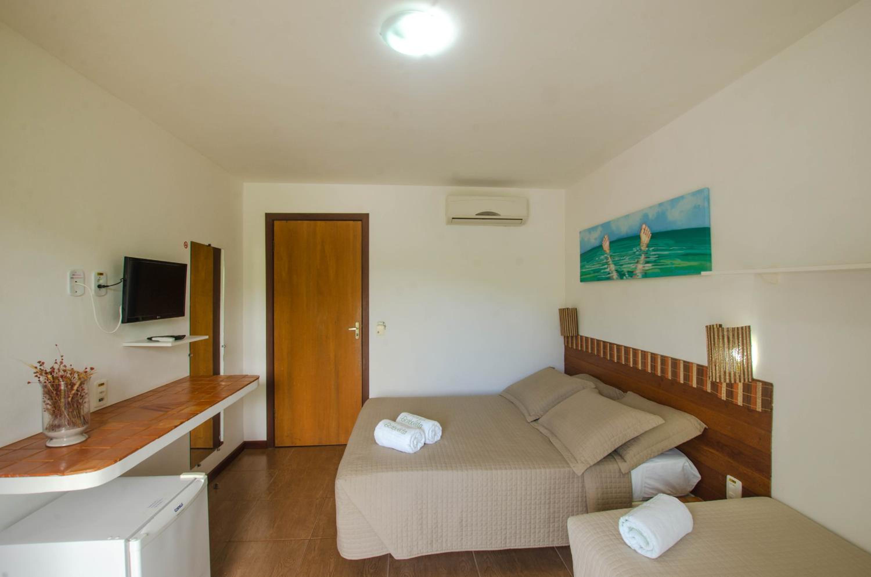 Superior Triple Room photo 2