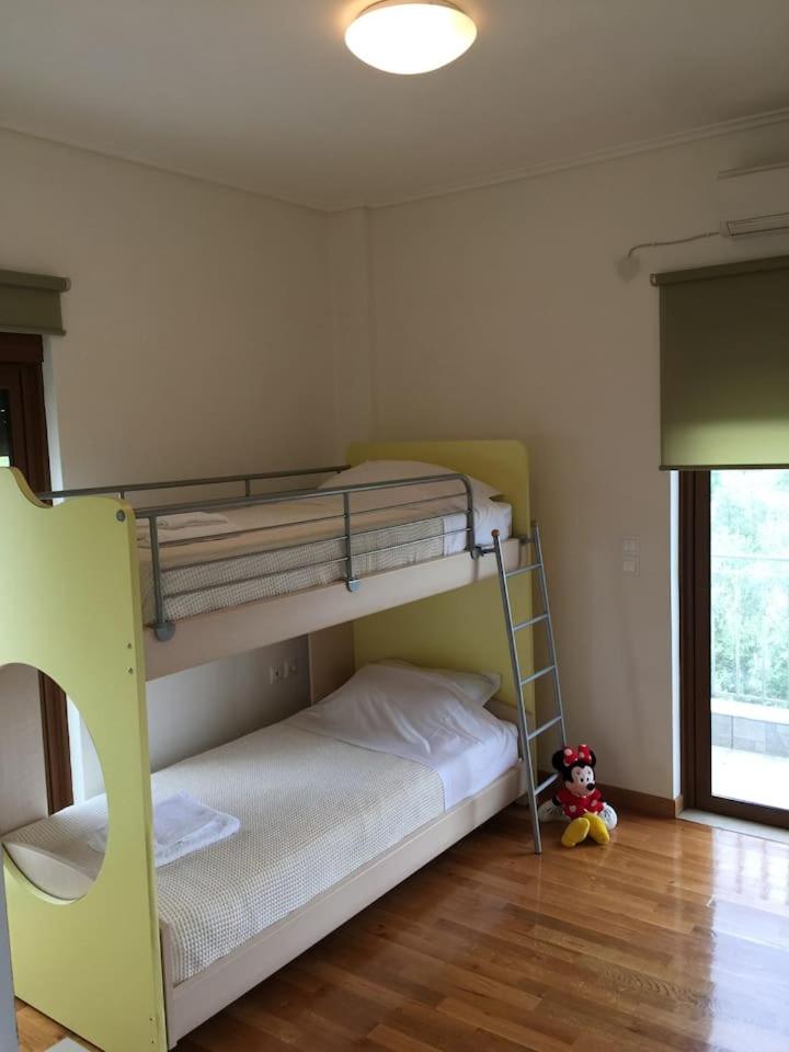 Villa photo 1