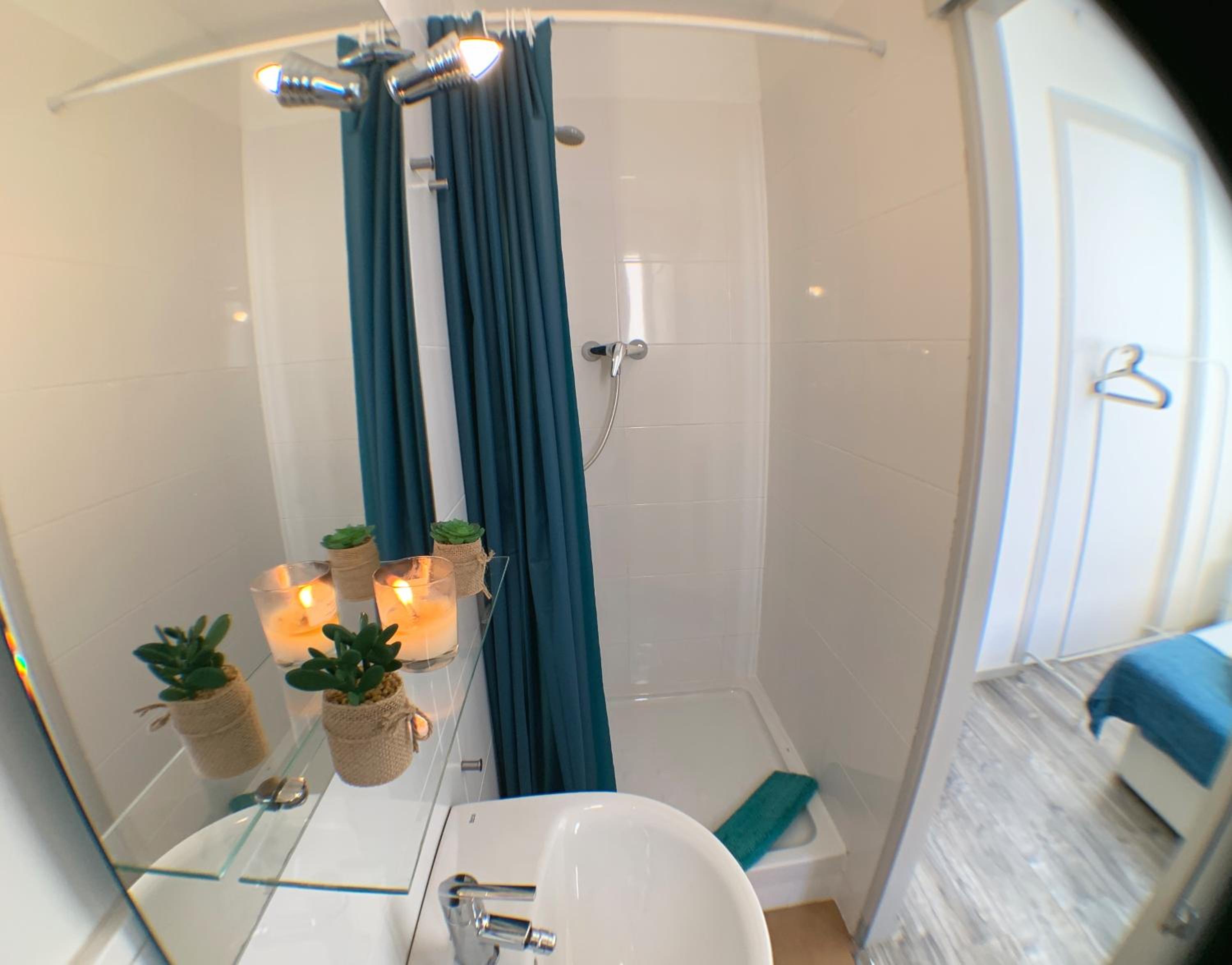 Two-Bedroom Apartment - Asturias photo 3
