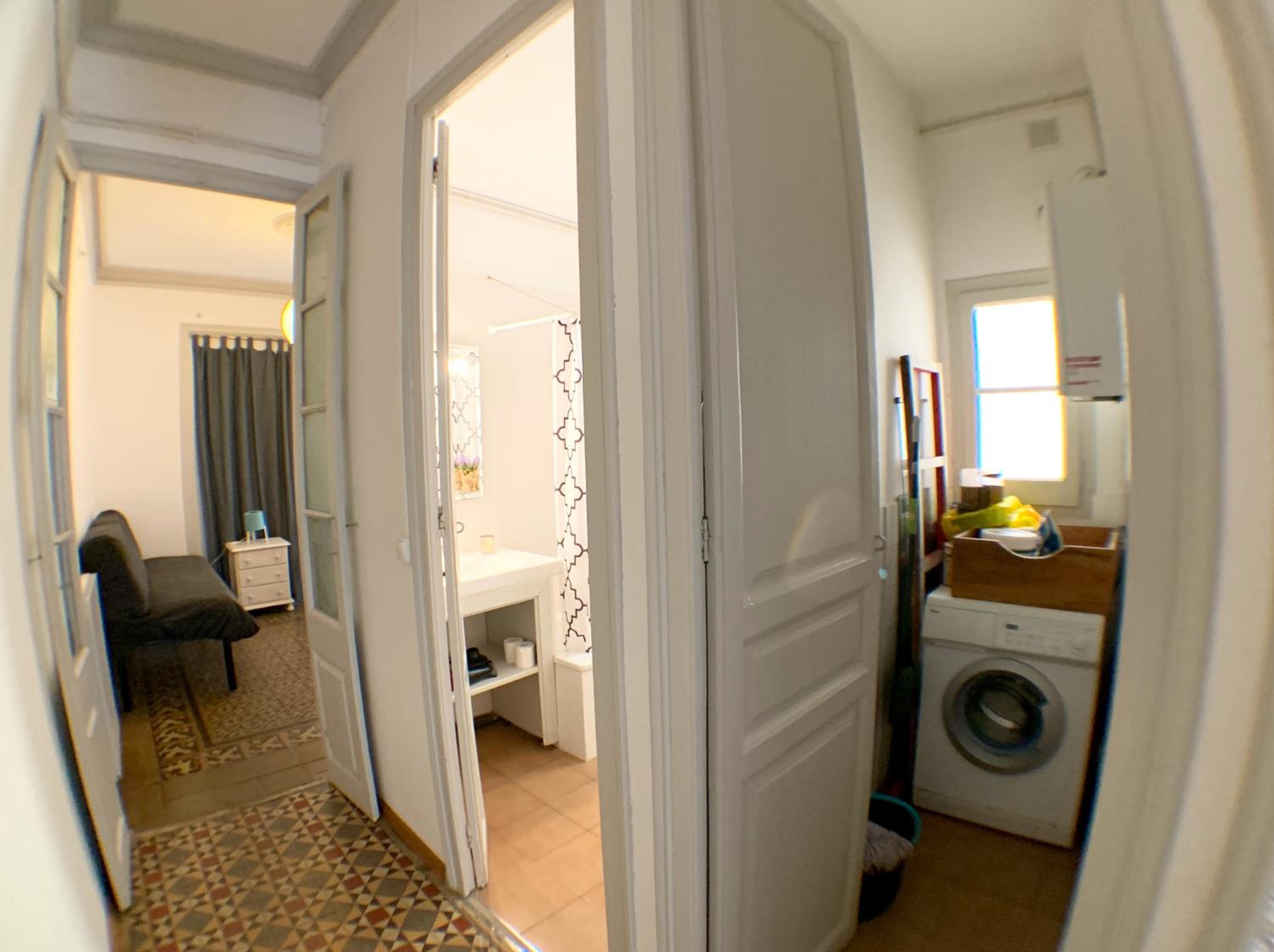Two-Bedroom Apartment - Asturias photo 2