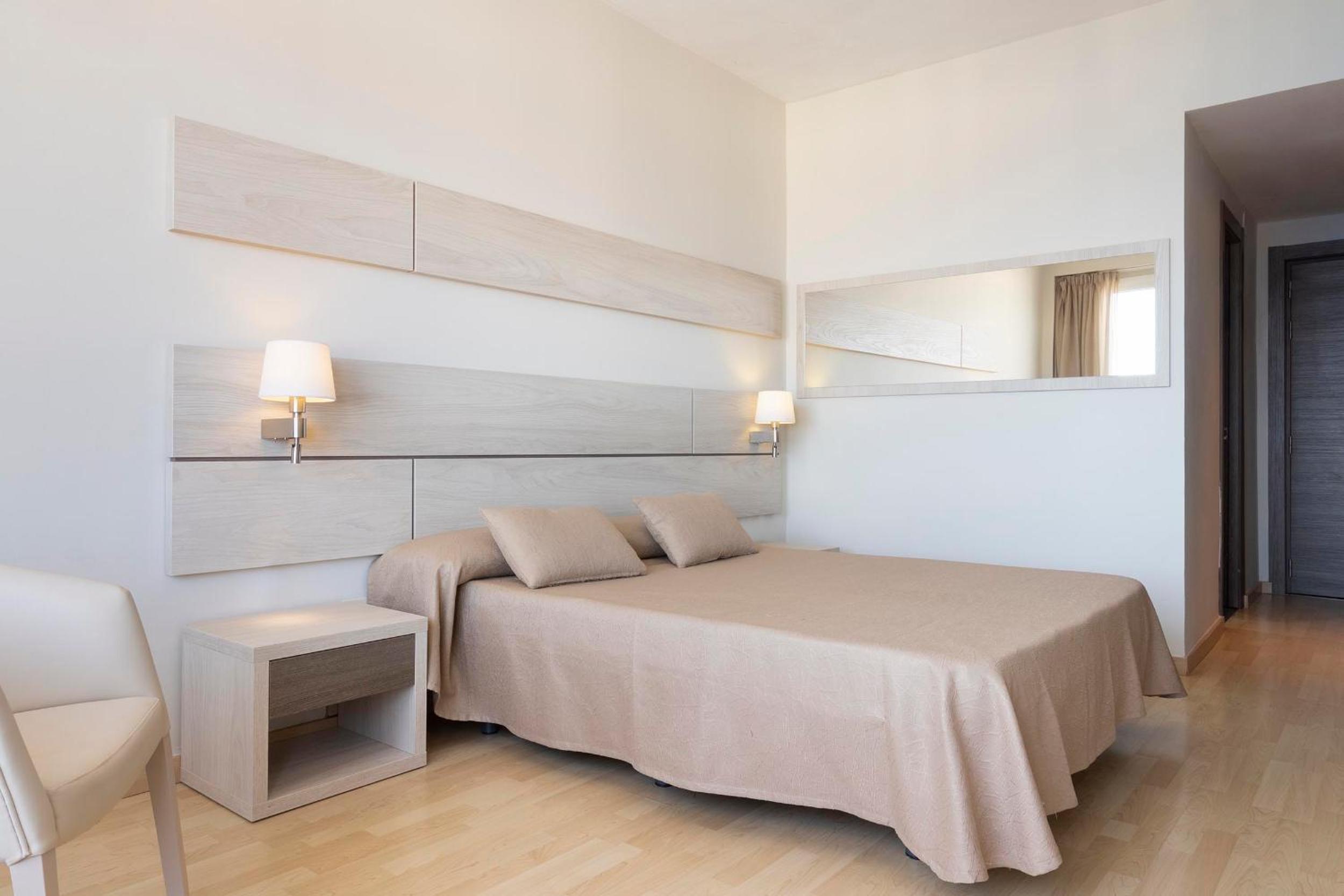 Habitación Estándar Clásica
