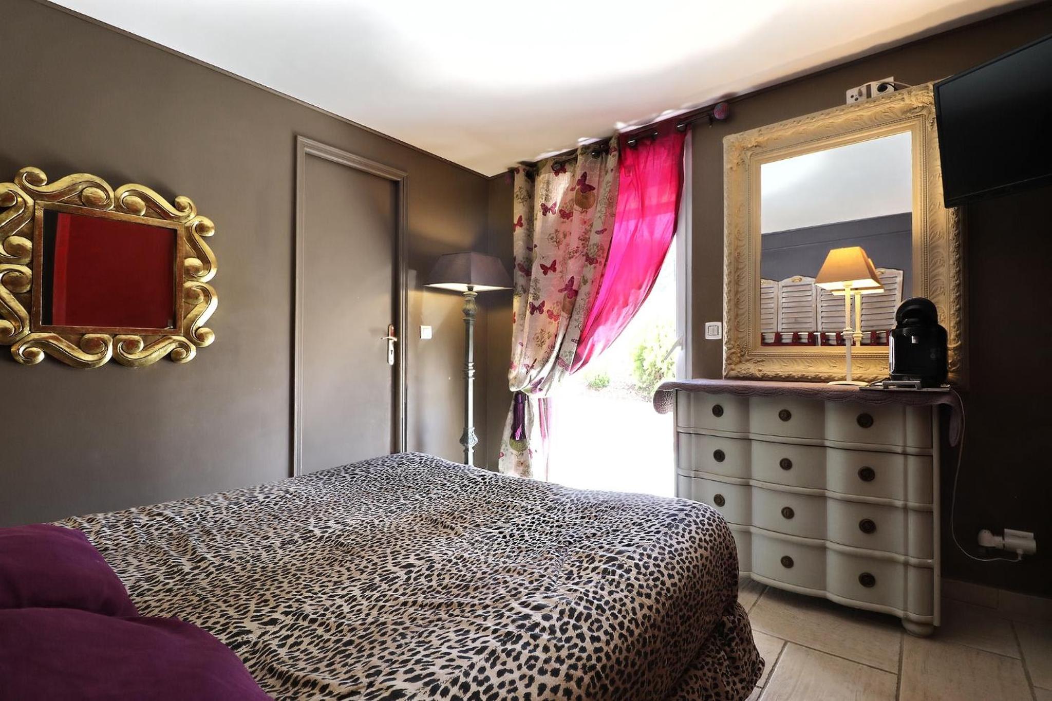 Double Room with Bath