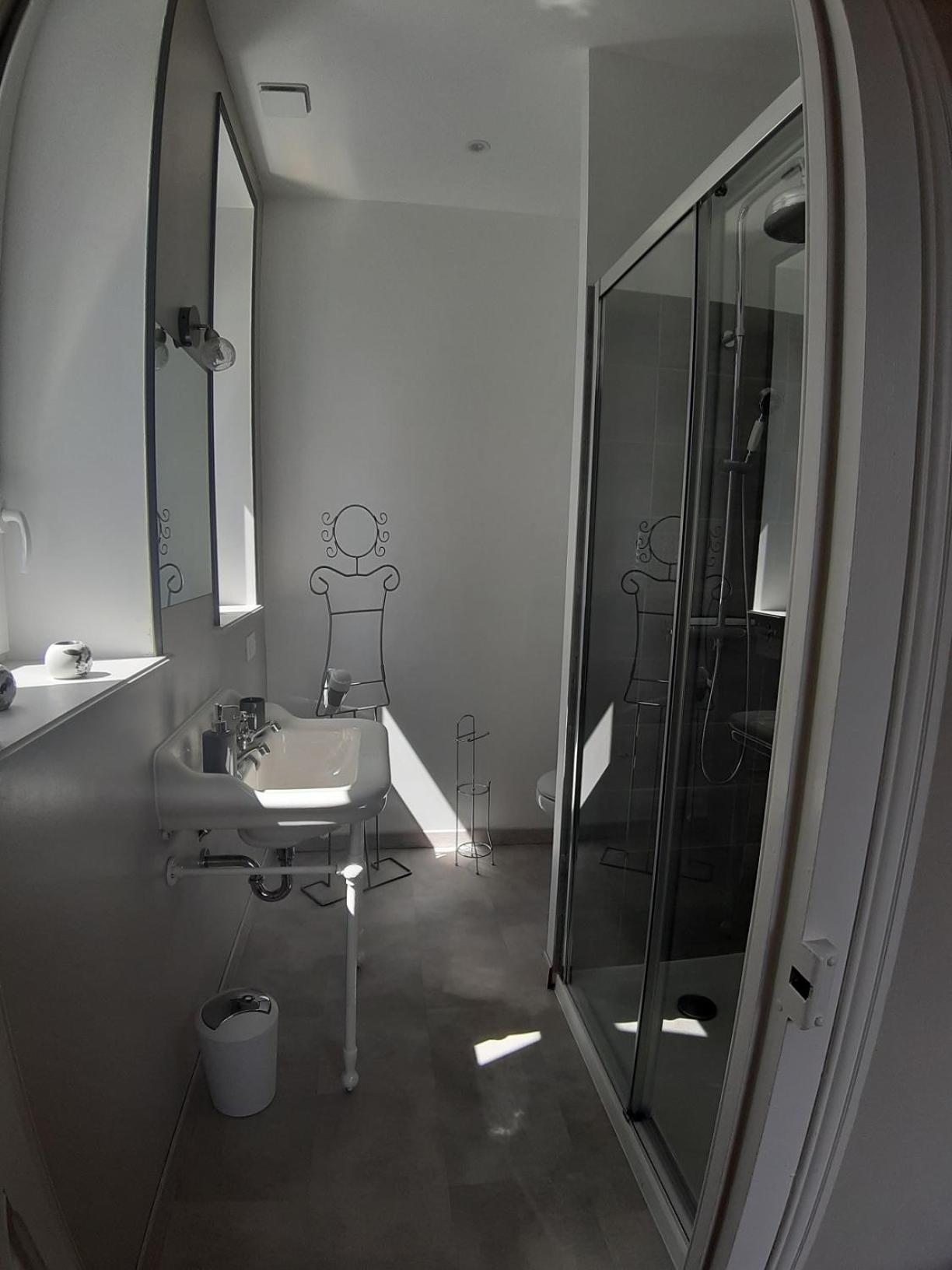 Double Room with Garden View photo 3