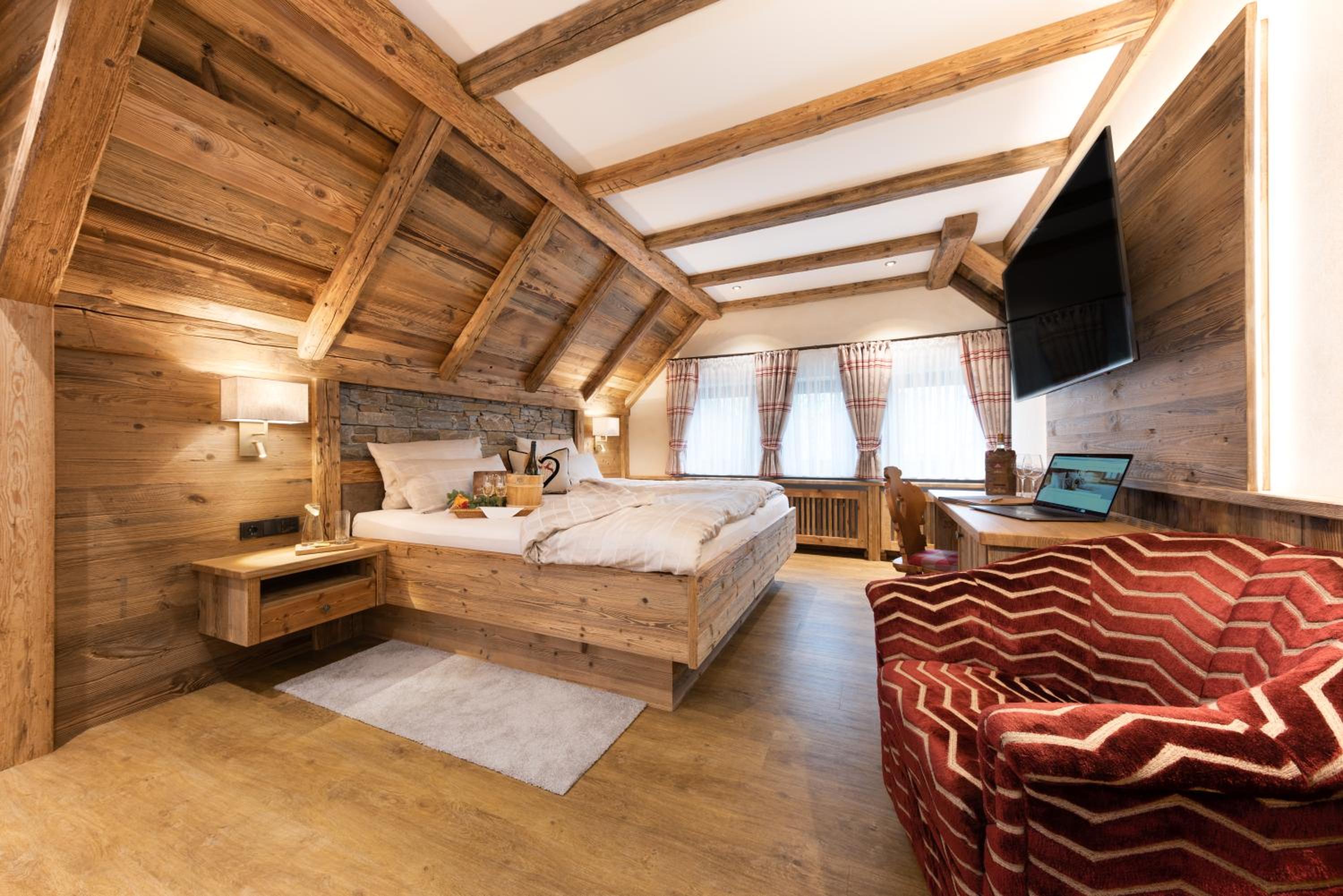 Comfort Double Room - Photo 1