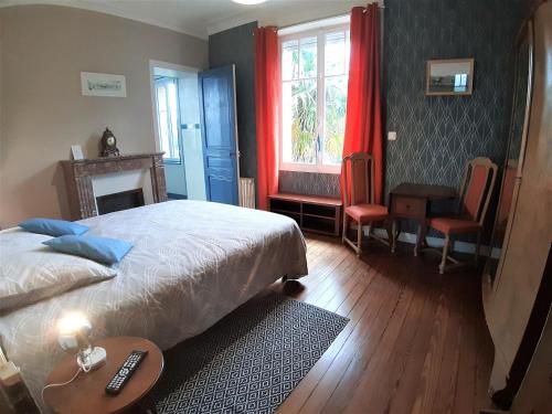 Queen Room with Garden View photo 2