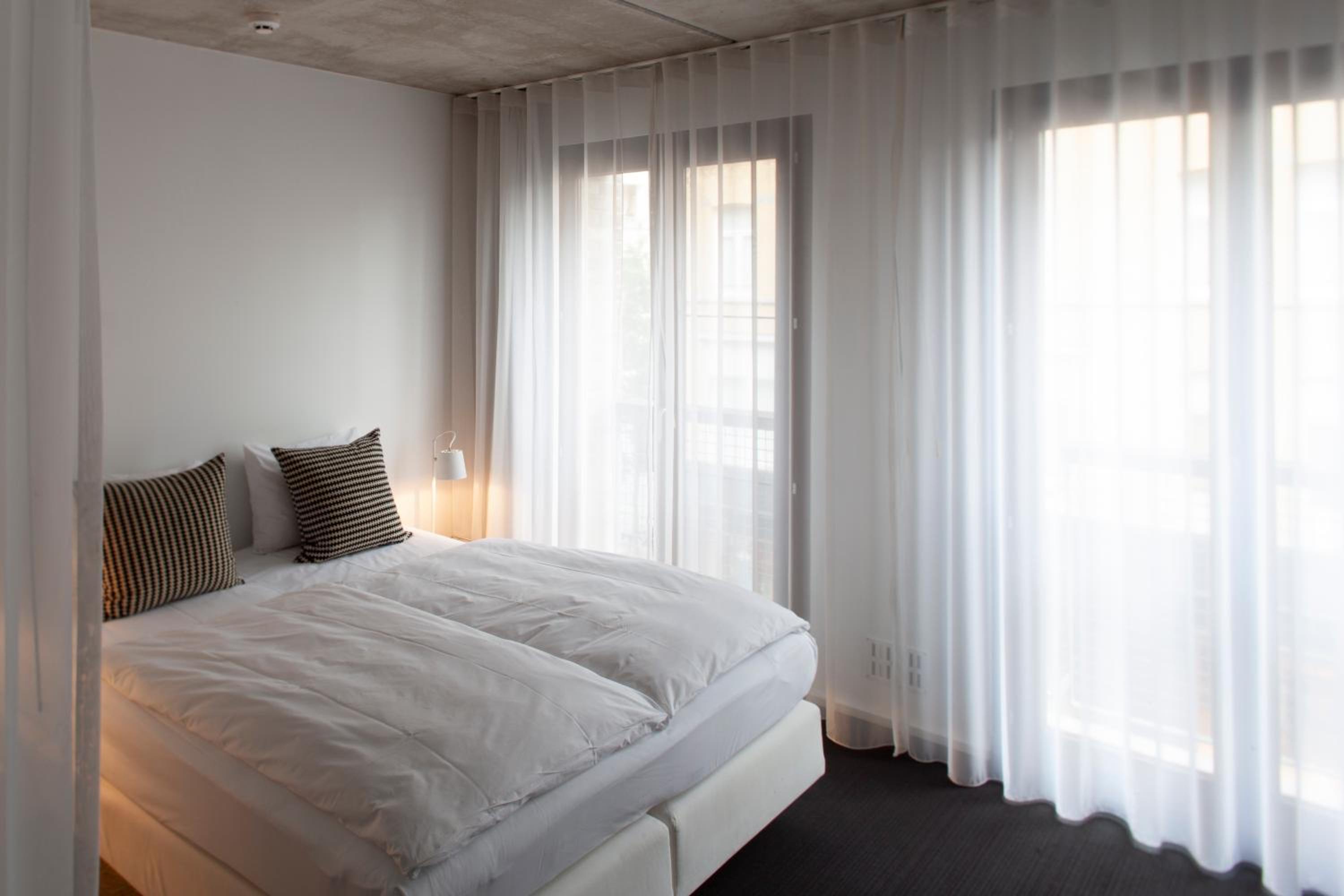 Superior Double Room photo 2