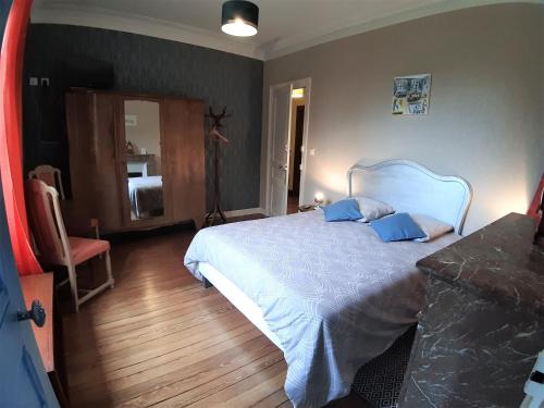 Queen Room with Garden View photo 1