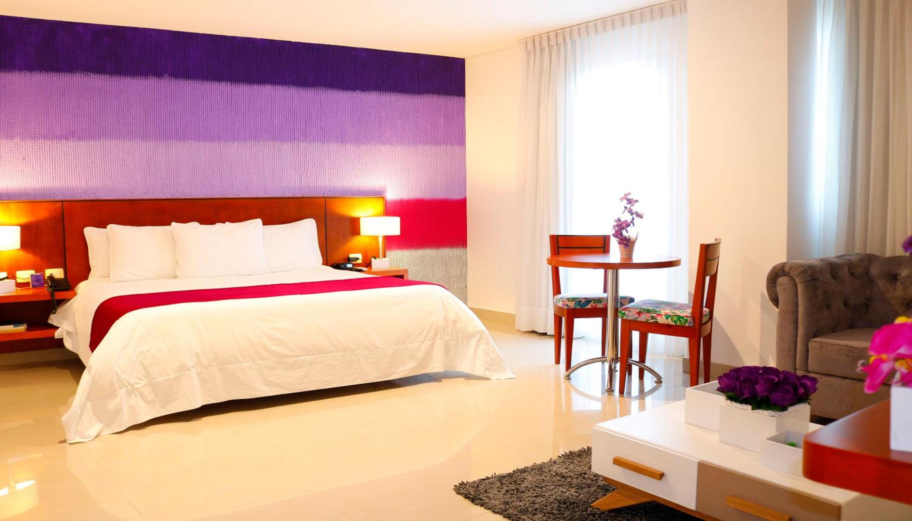 Junior Suite - Photo 1