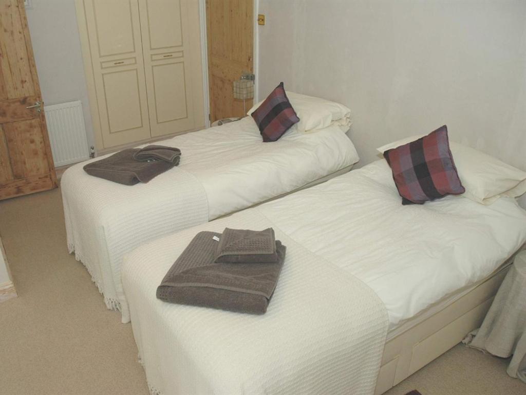 Quadruple Room photo 1