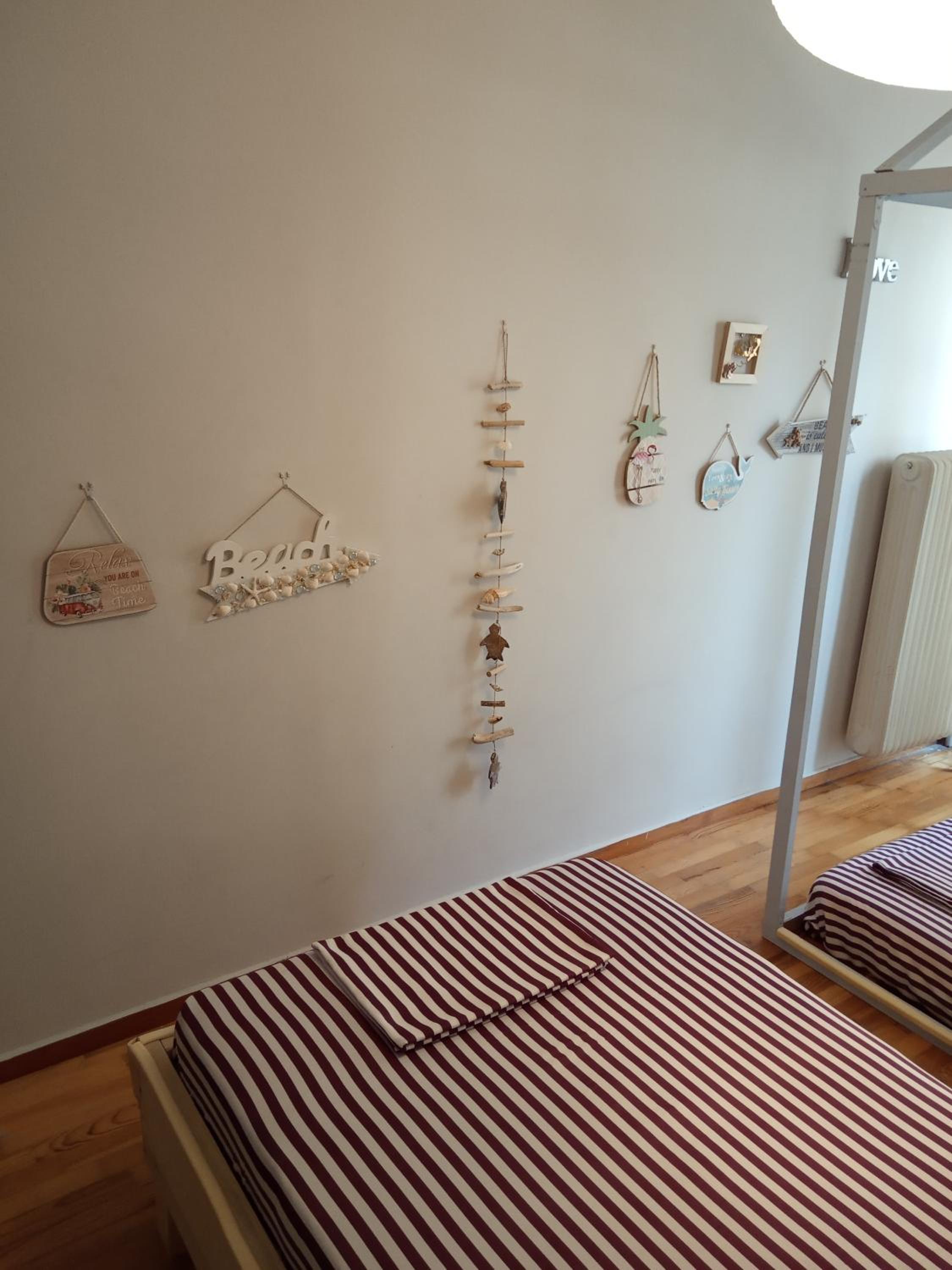 Two-Bedroom Apartment - Photo 29