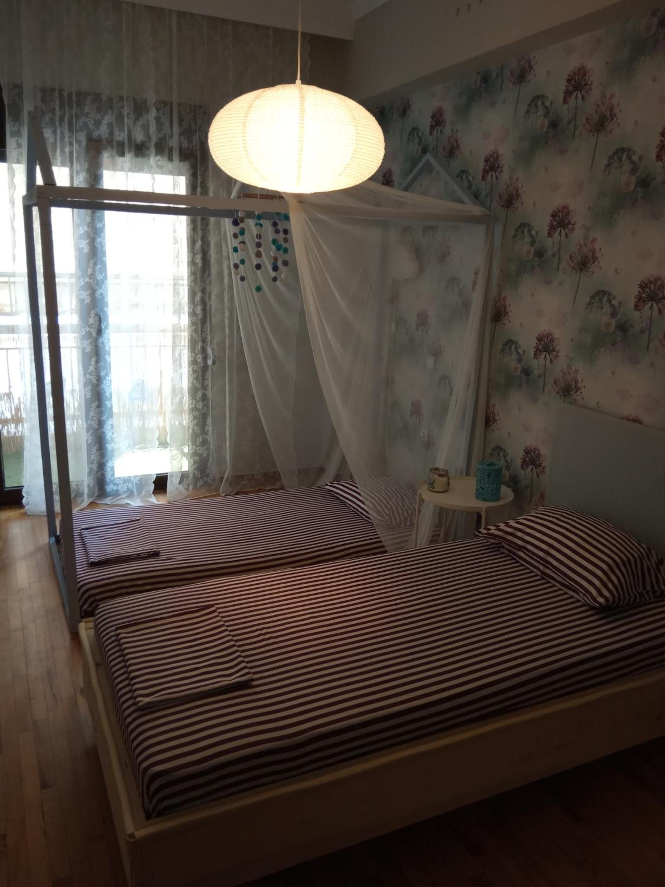 Two-Bedroom Apartment - Photo 27
