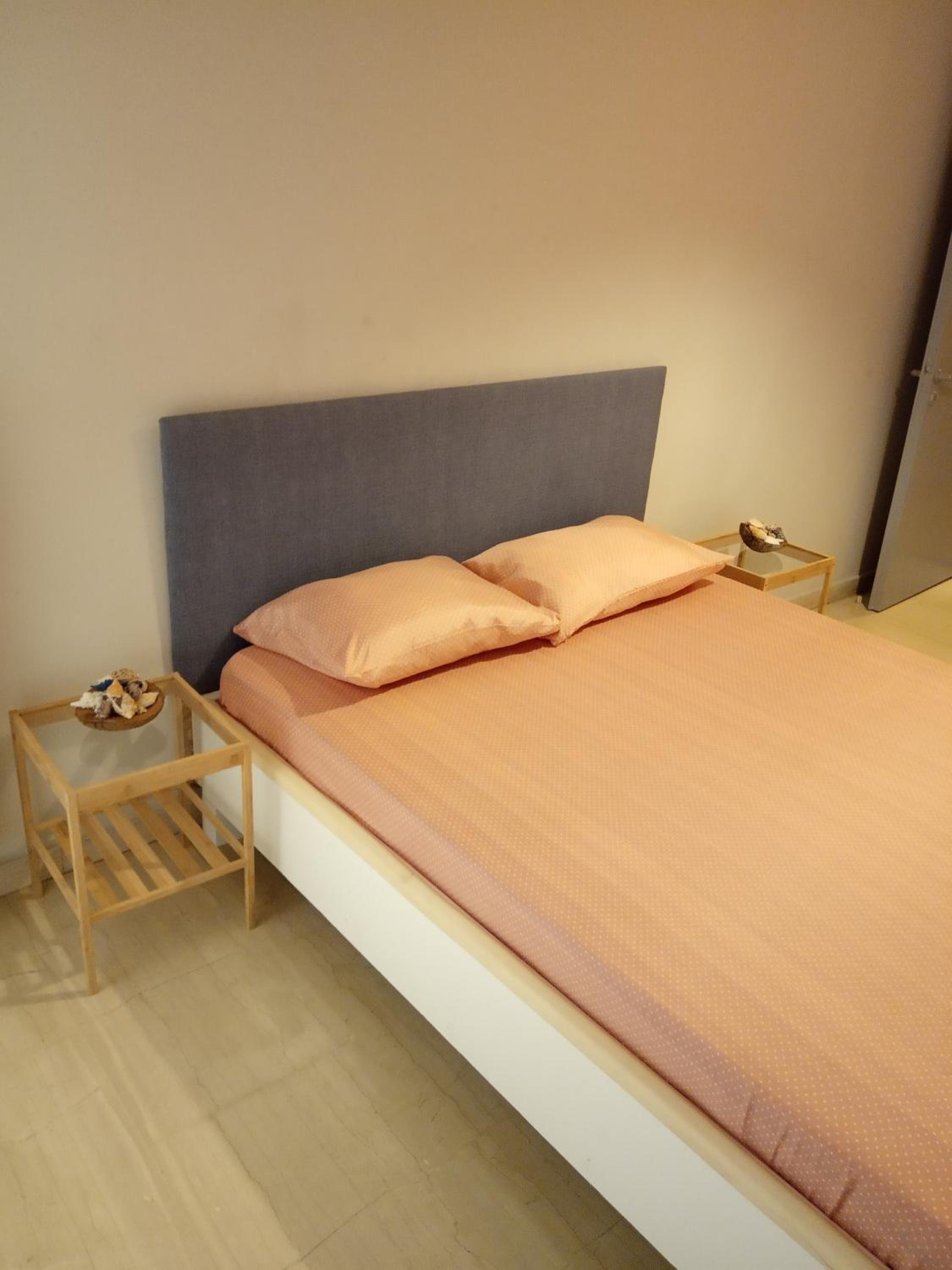 Two-Bedroom Apartment - Photo 26