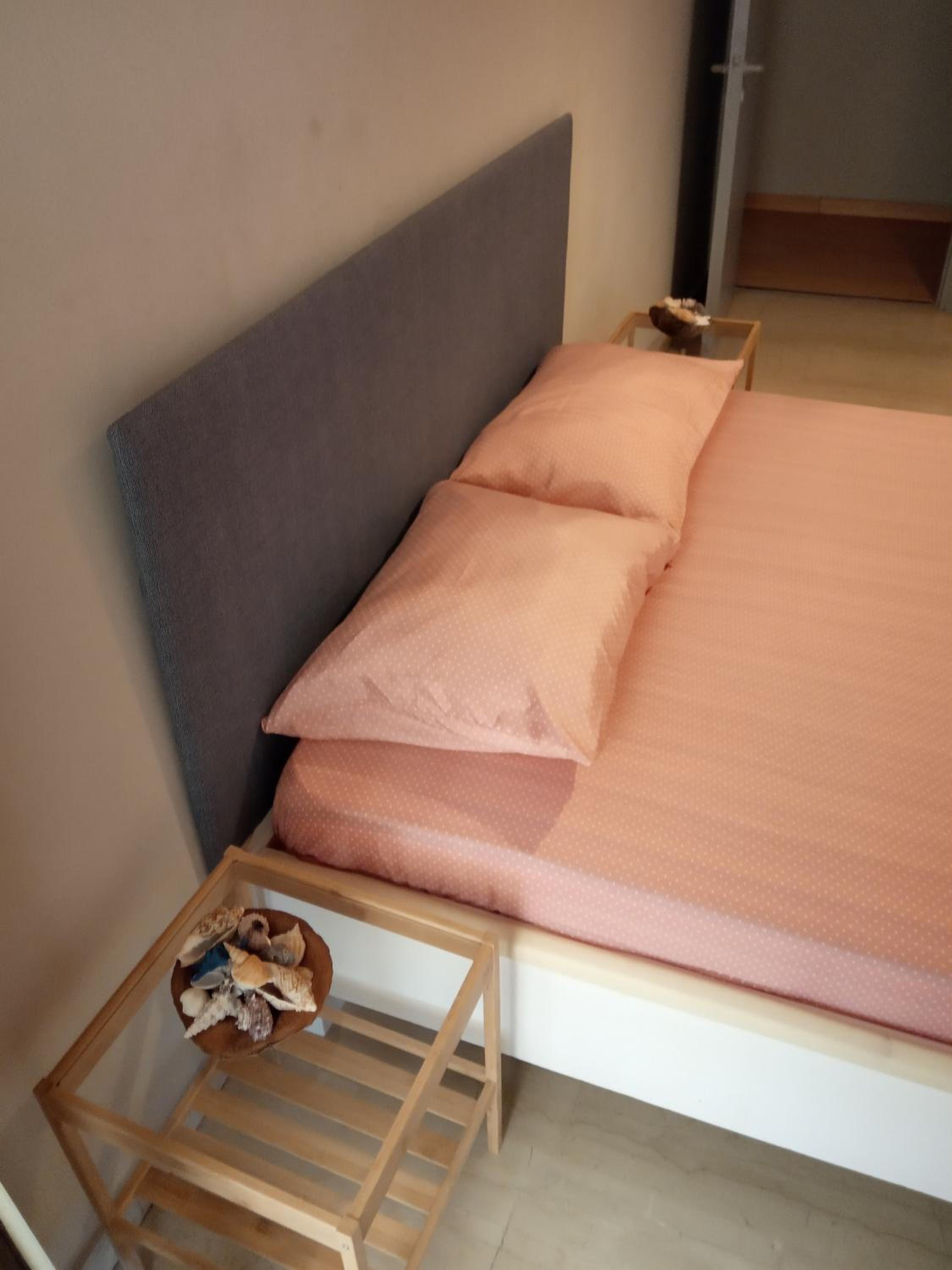Two-Bedroom Apartment - Photo 23