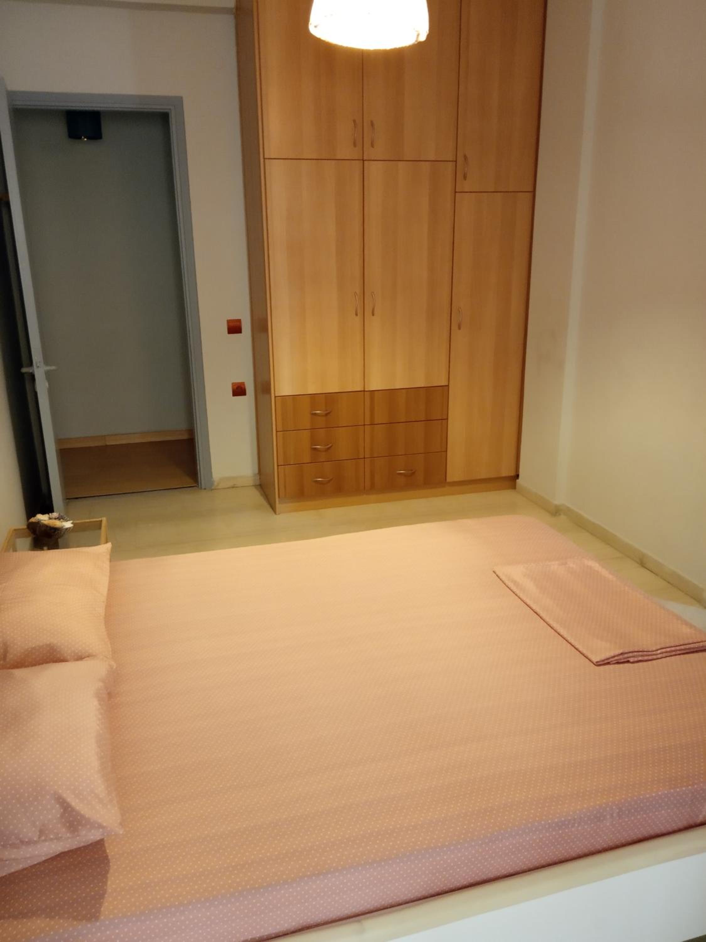 Two-Bedroom Apartment - Photo 22