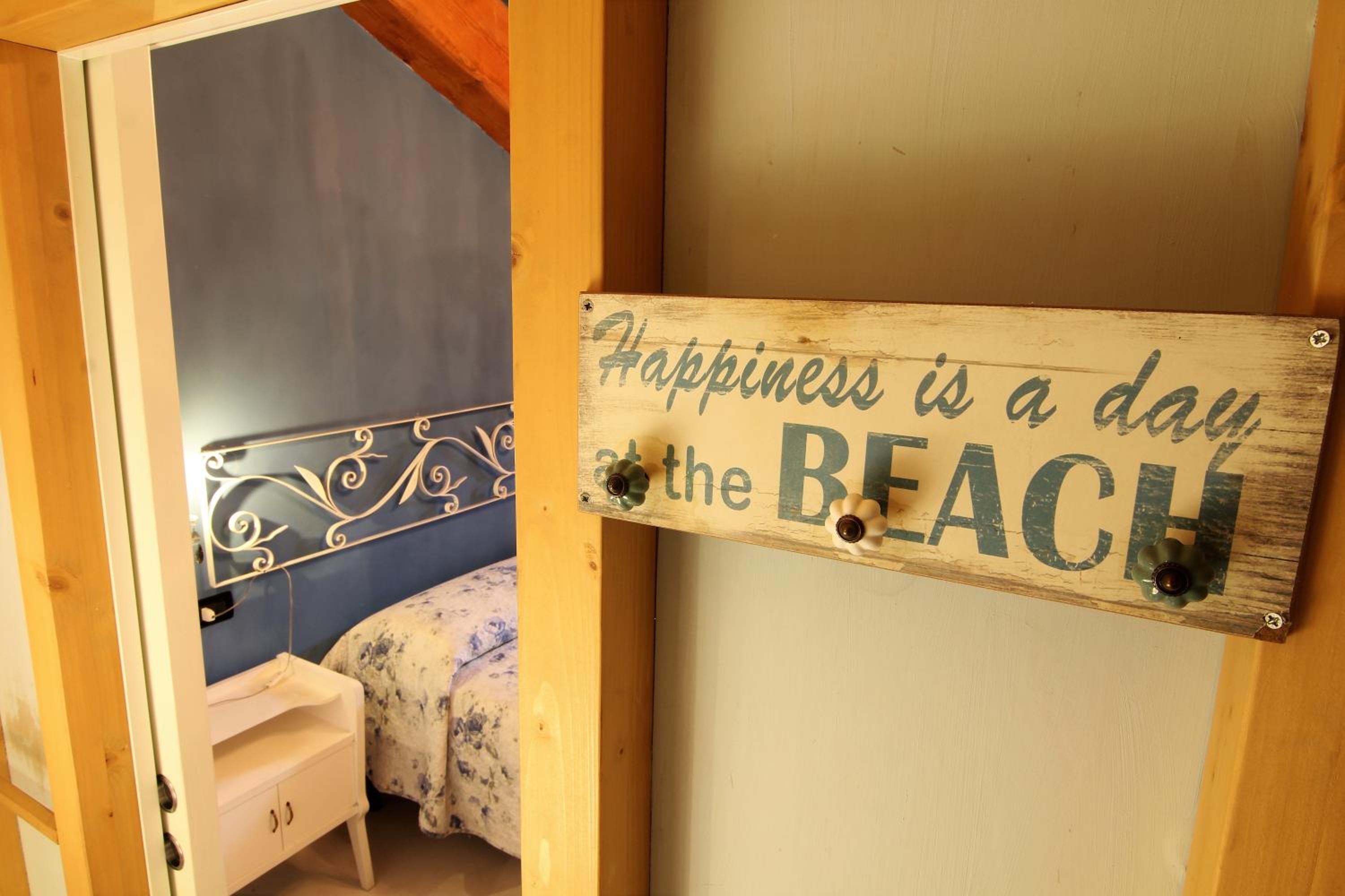 Quadruple Room with Bathroom photo 3