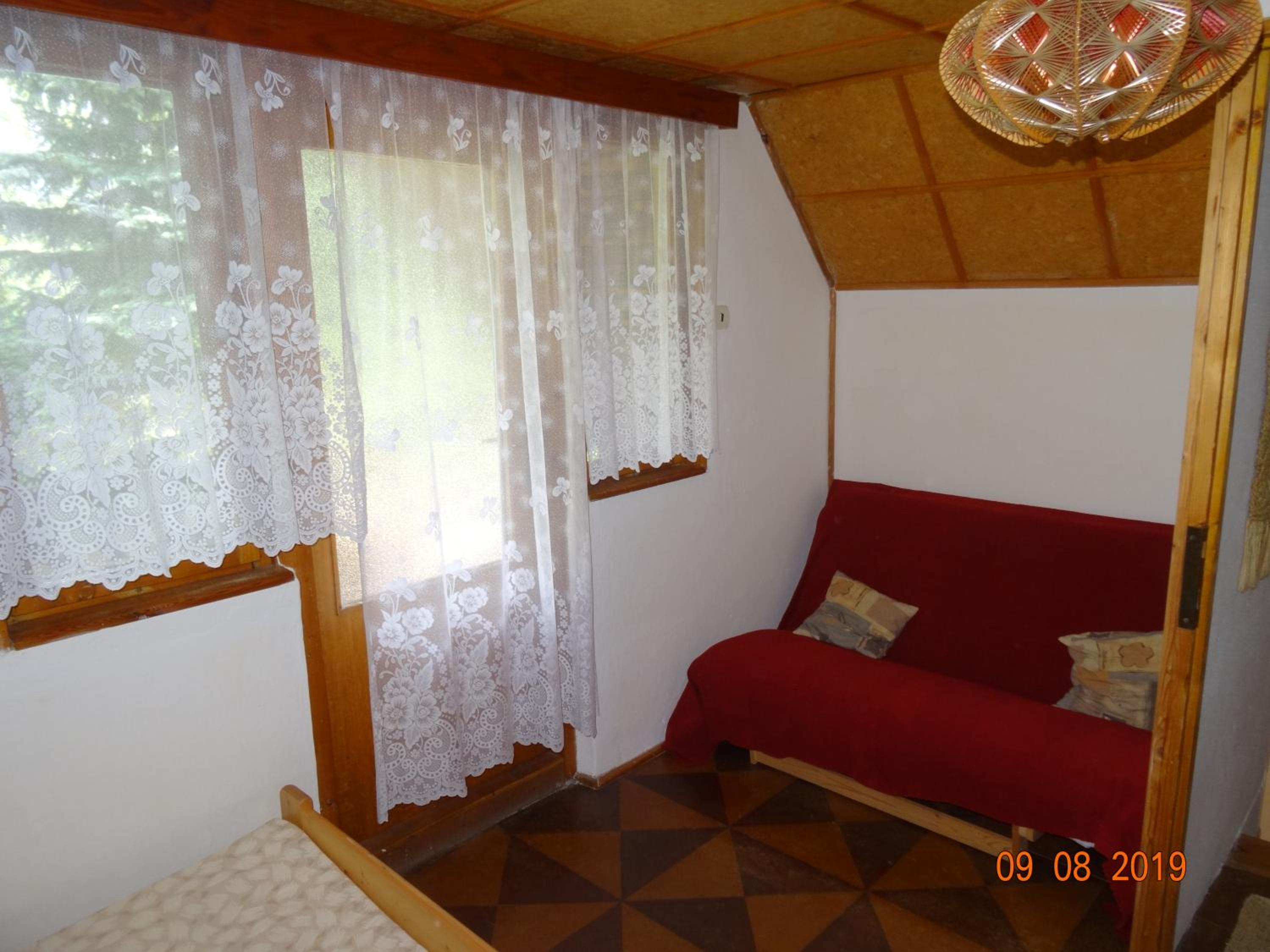 Two-Bedroom Chalet photo 1