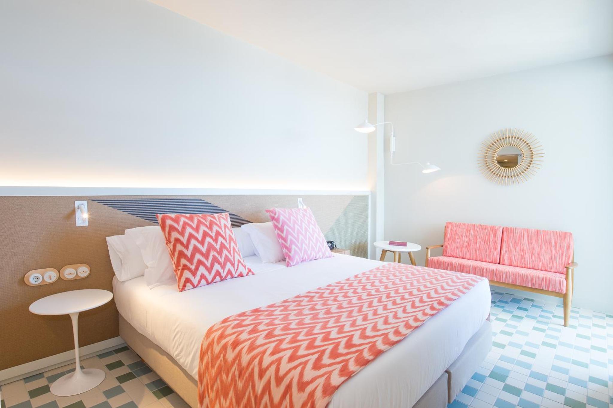 Habitación Doble Premium