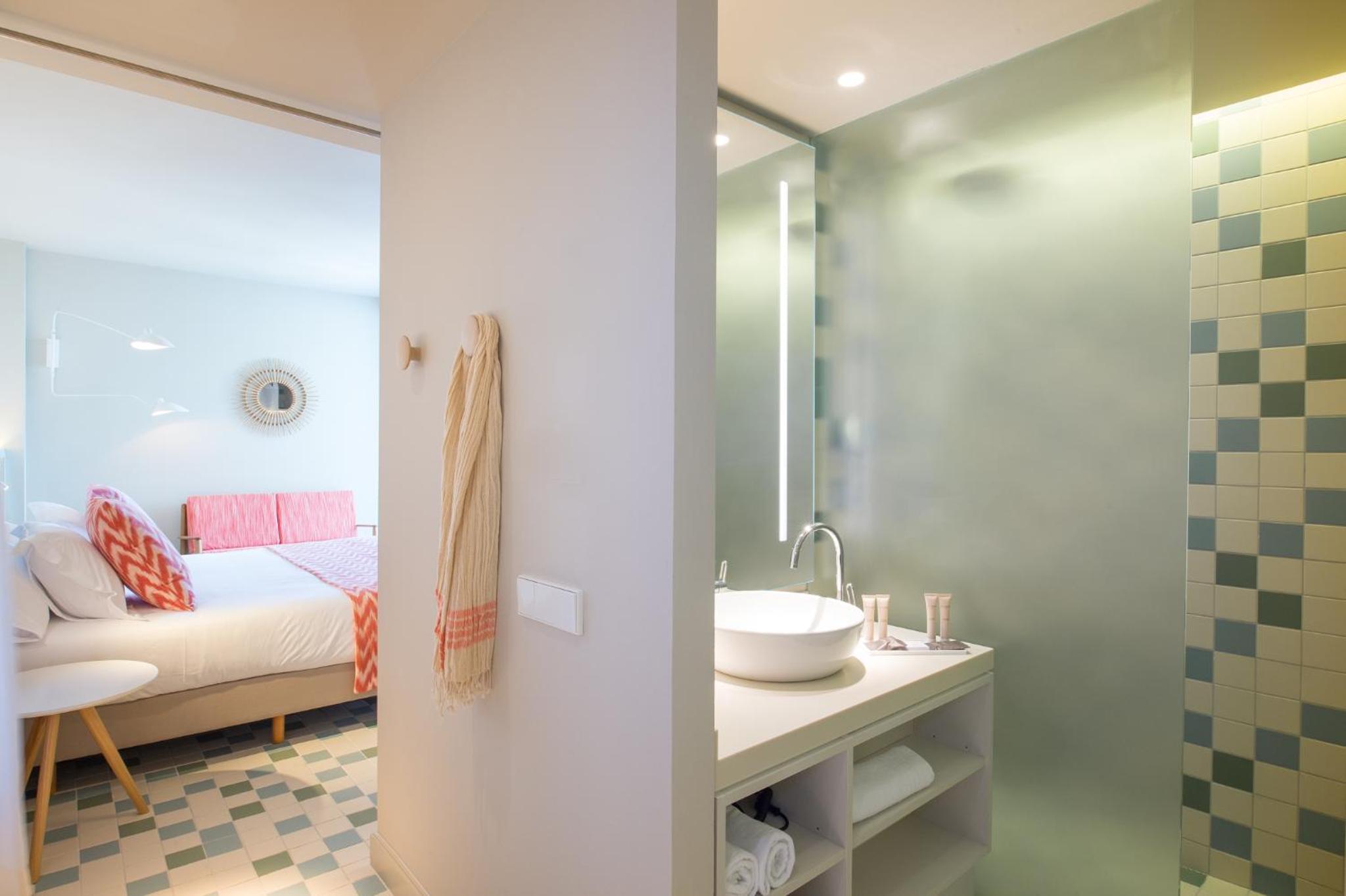 Habitación Doble Premium