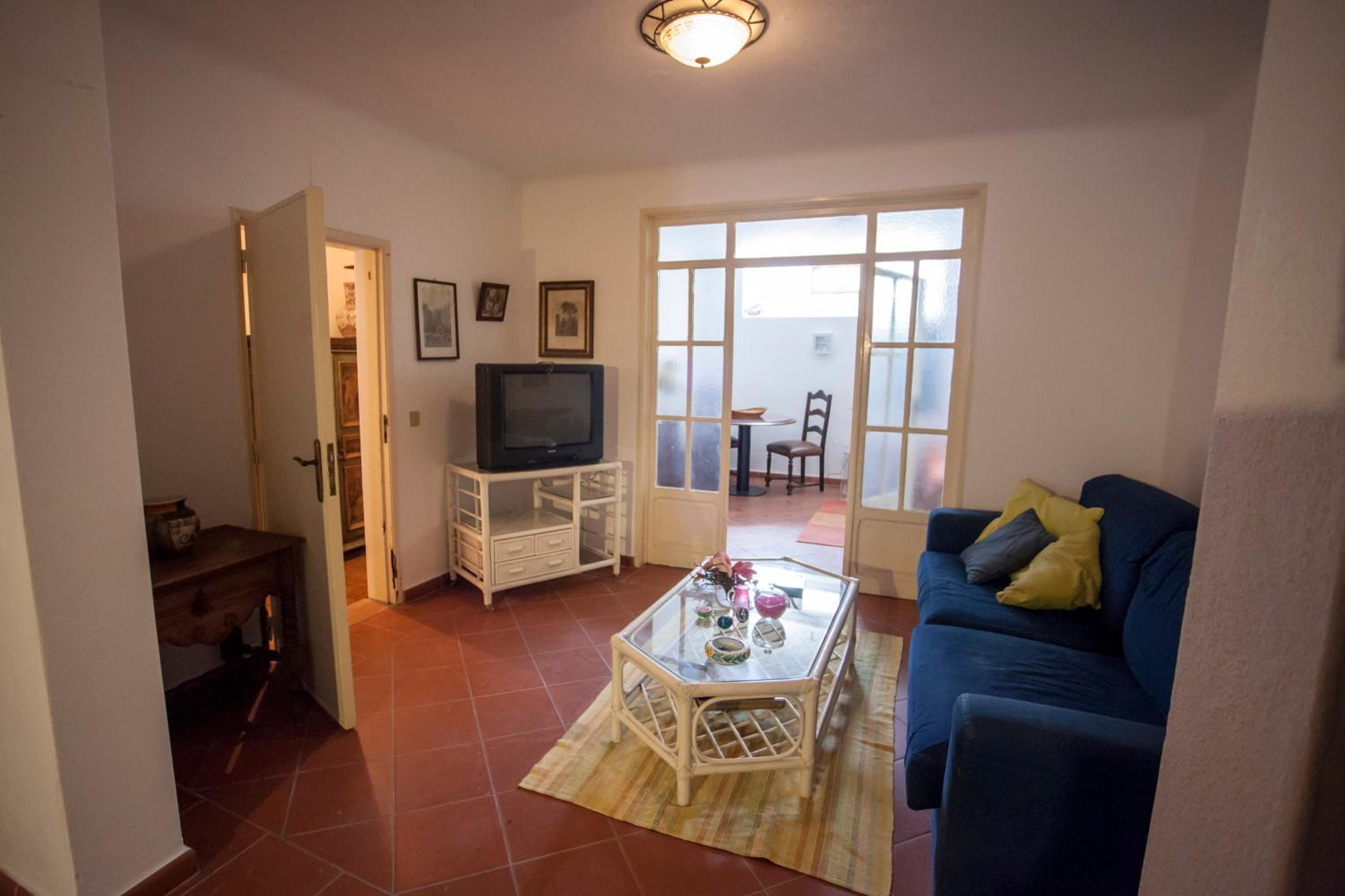 Two-Bedroom Apartment photo 1