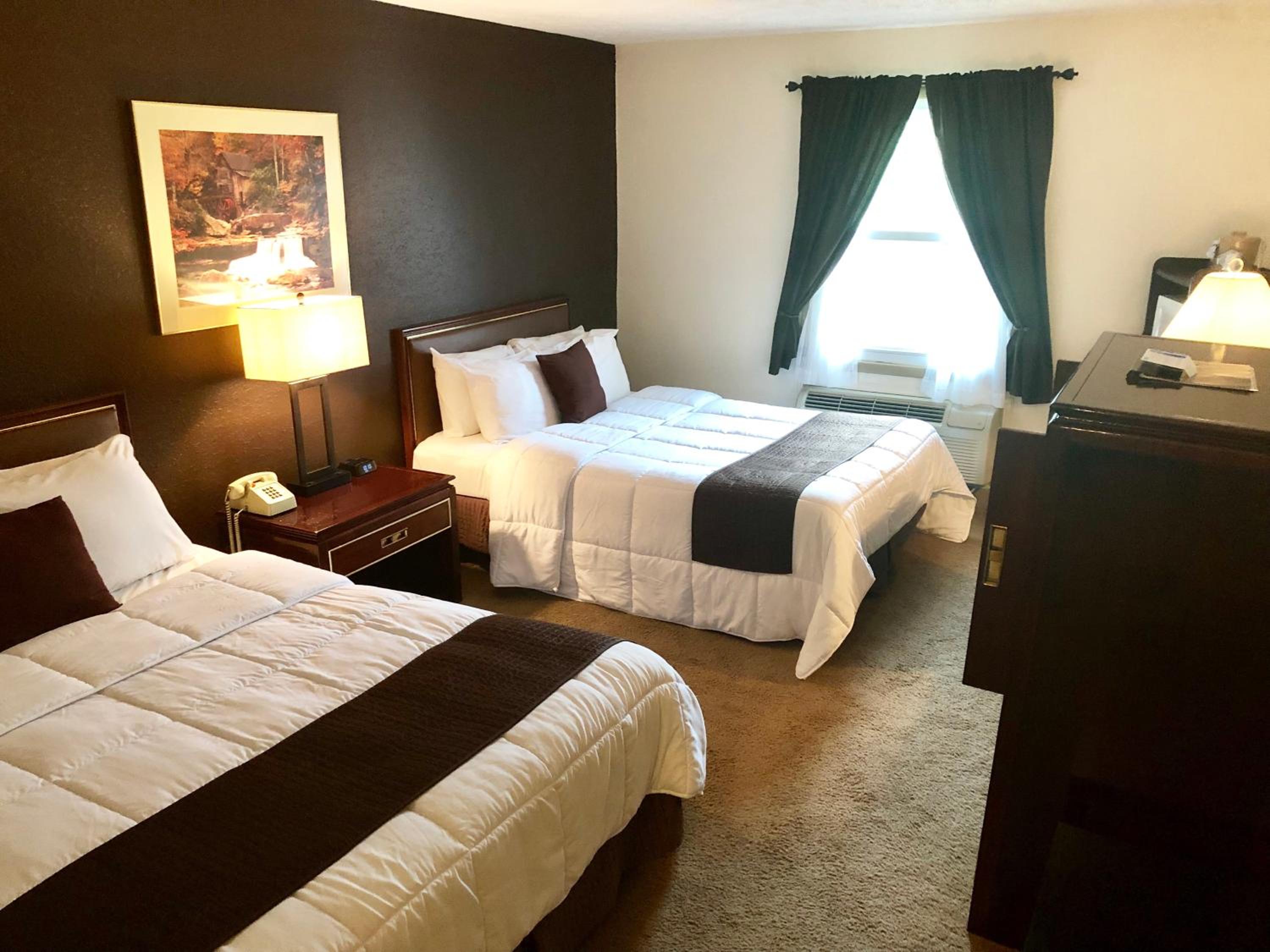 Double Room - Photo 1
