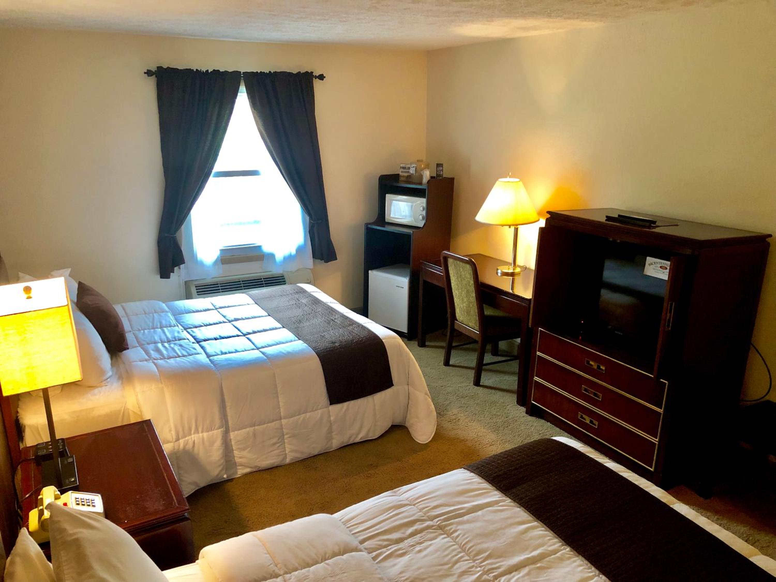 Double Room - Photo 4