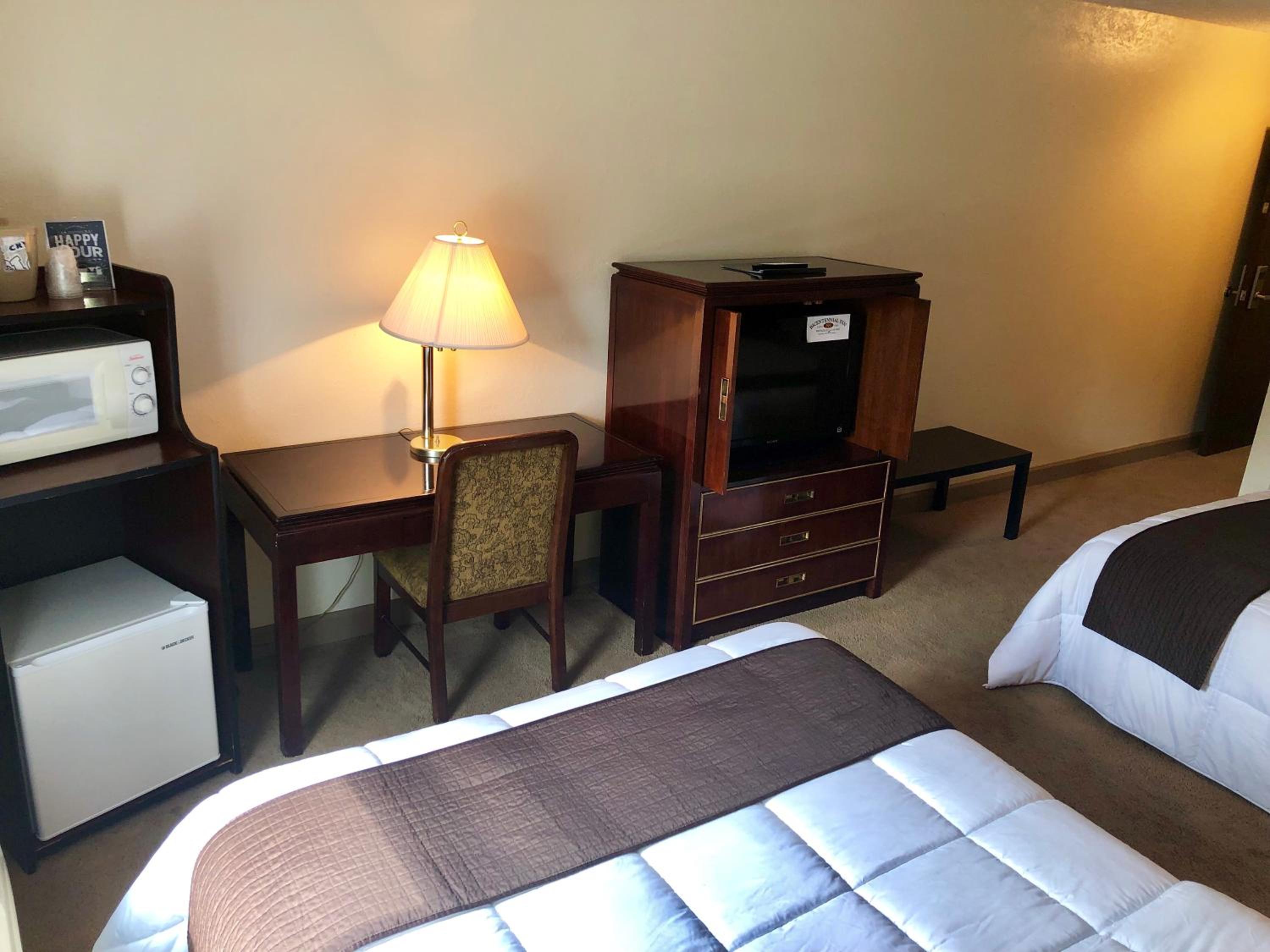 Double Room - Photo 2