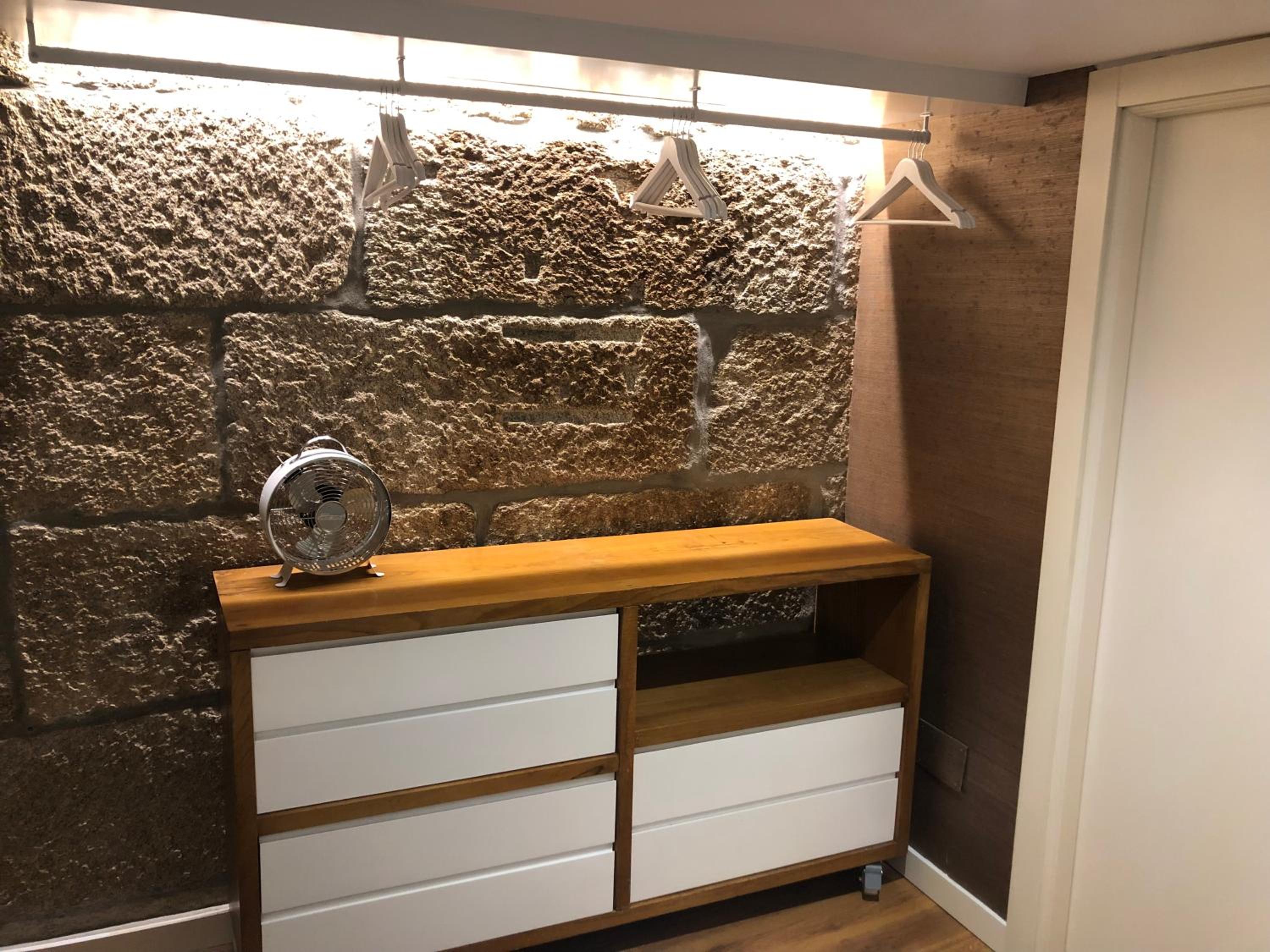 One-Bedroom House photo 2