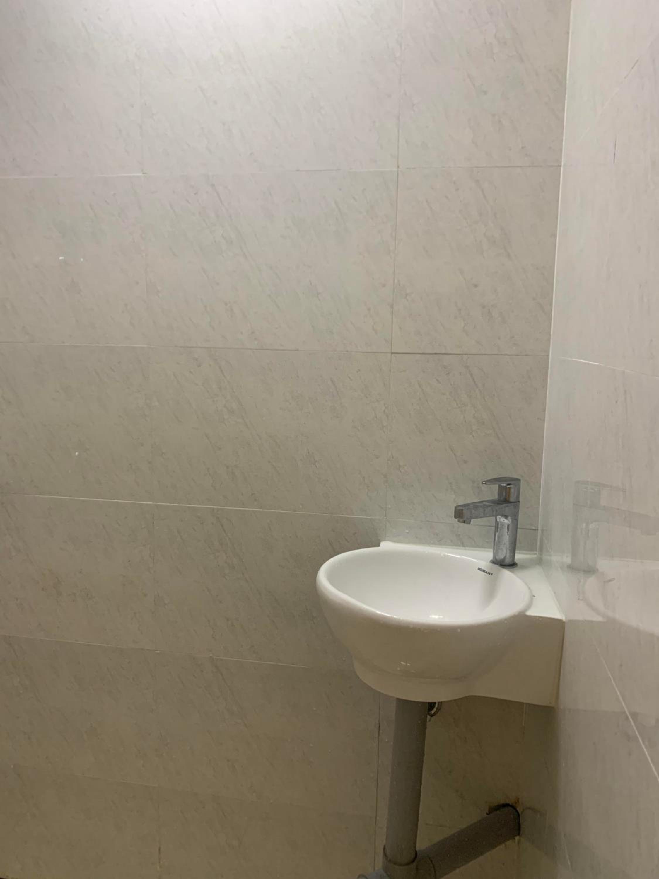 Budget Single Room photo 3