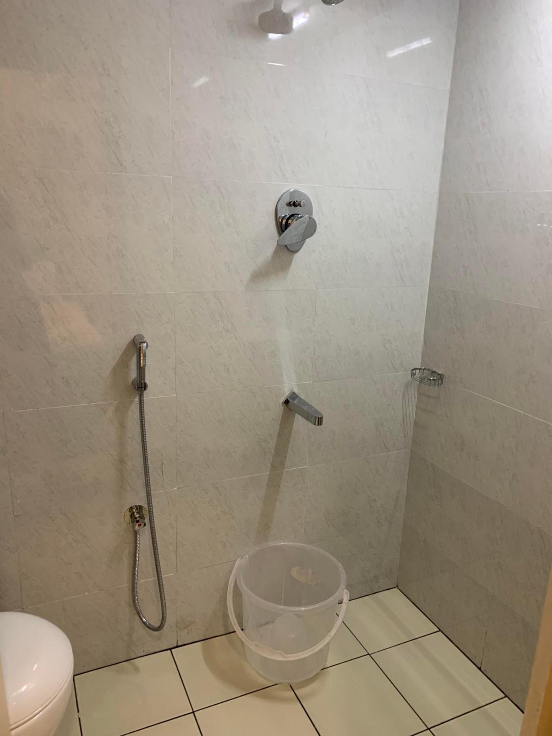 Budget Single Room photo 2