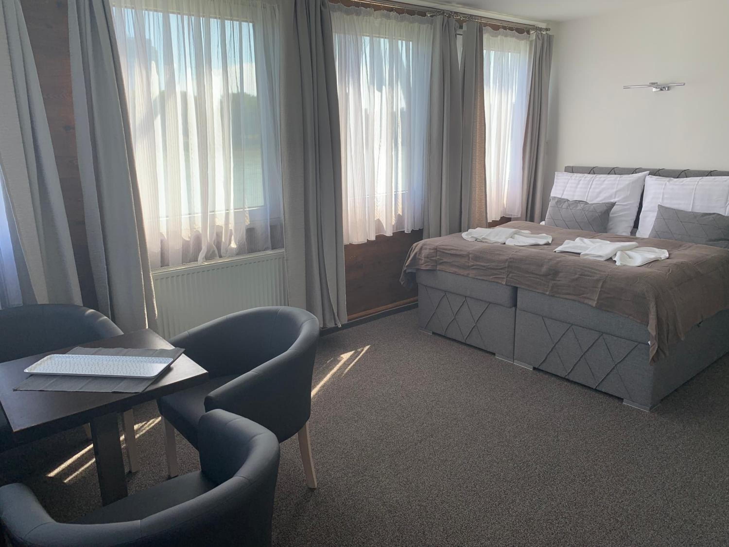 Suite with River View photo 1