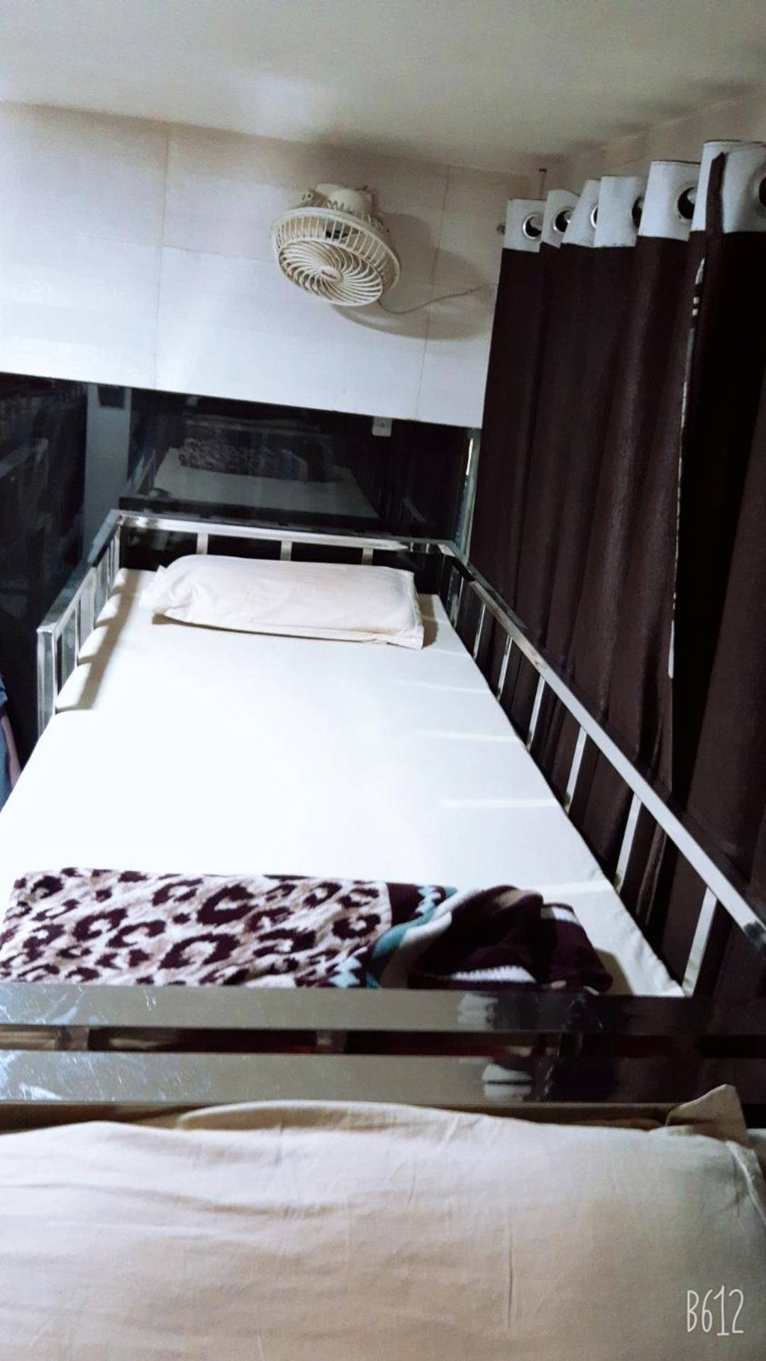 Bunk Bed in Male Dormitory Room - Indian nationals only photo 1