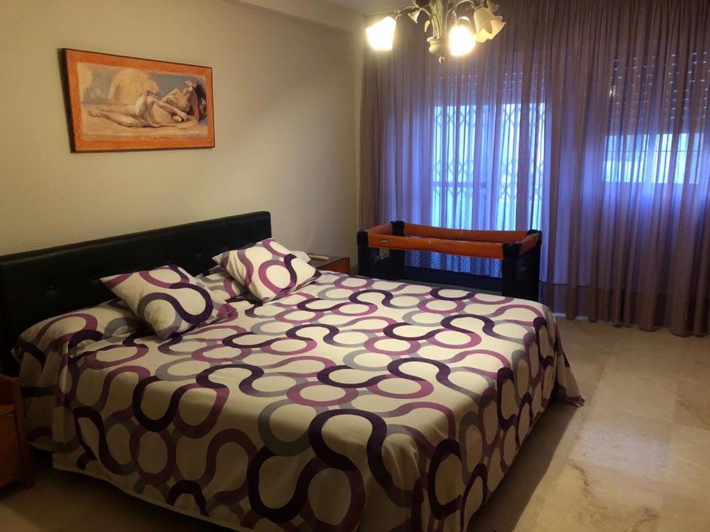 Casa de tres habitaciones
