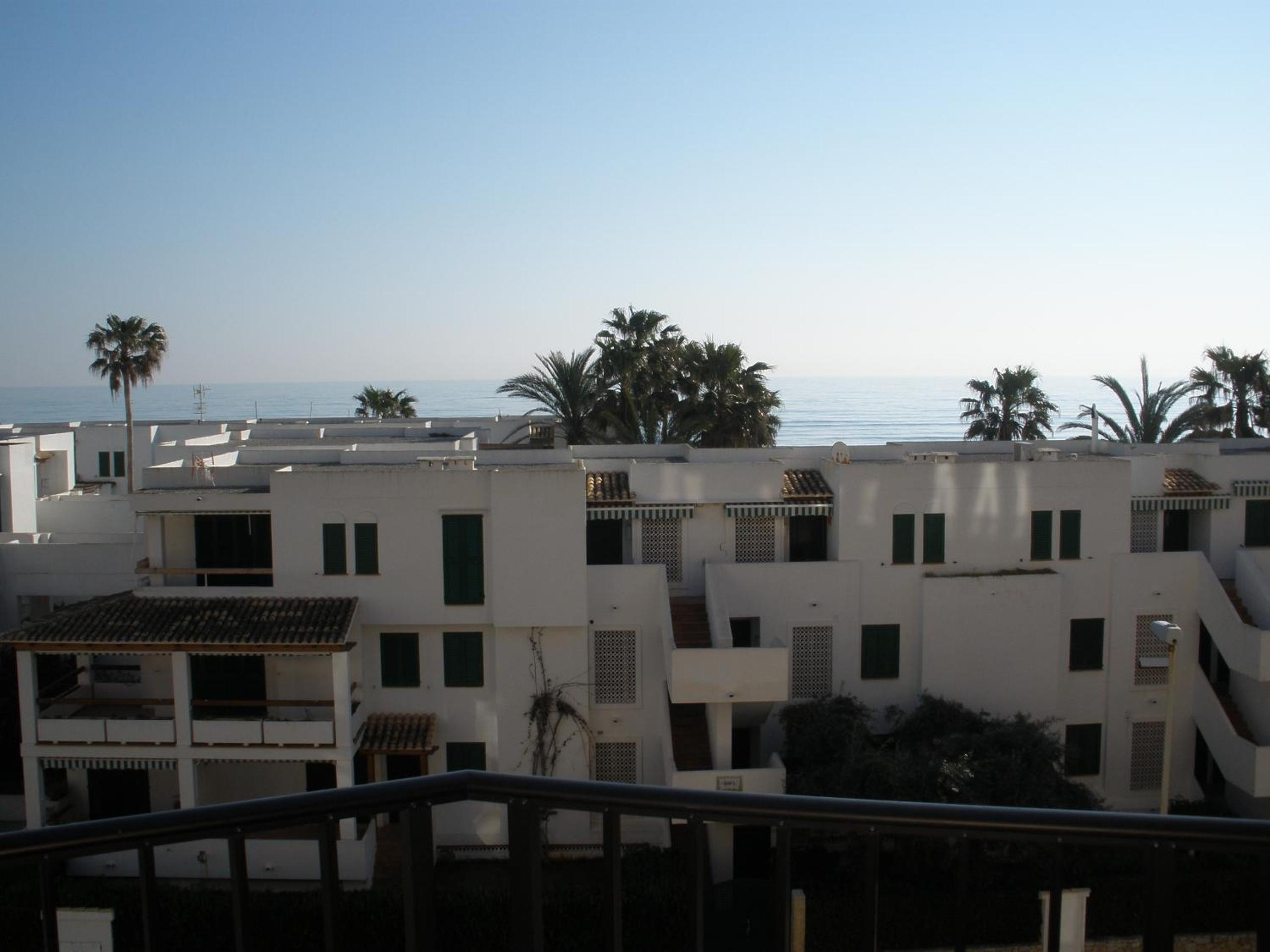 Apartment with Terrace photo 3