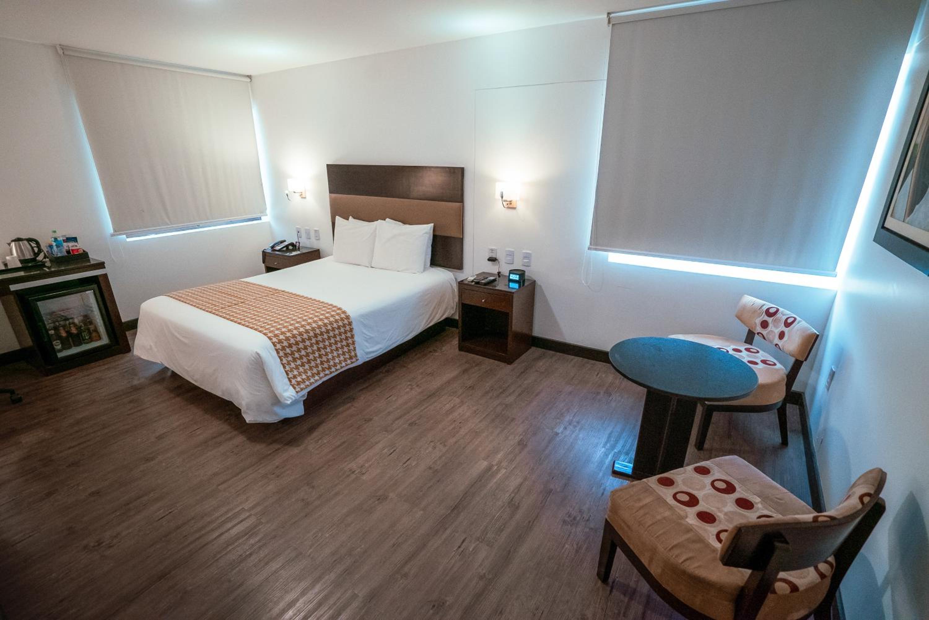 Superior Double Room - Photo 1