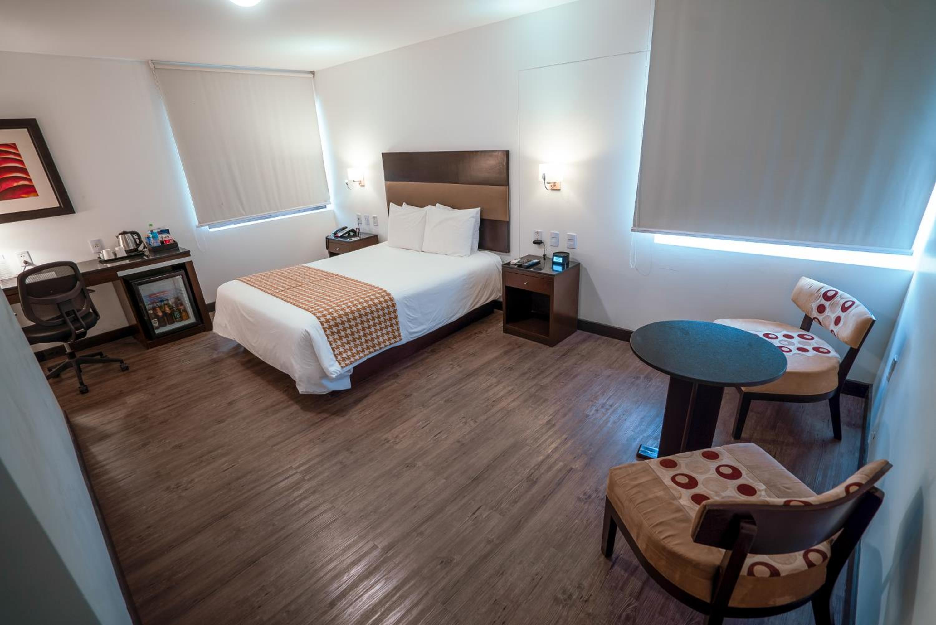 Superior Double Room - Photo 4