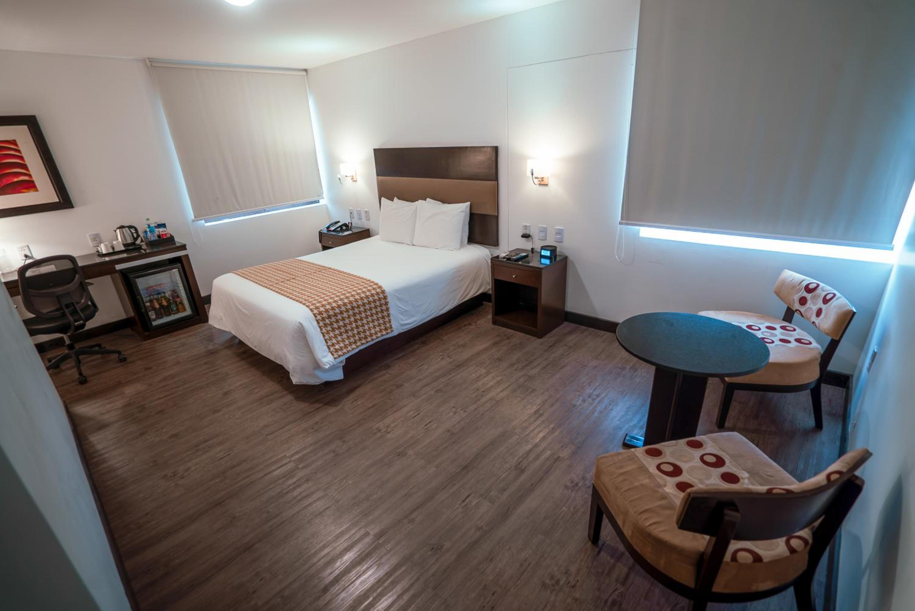 Superior Double Room - Photo 5