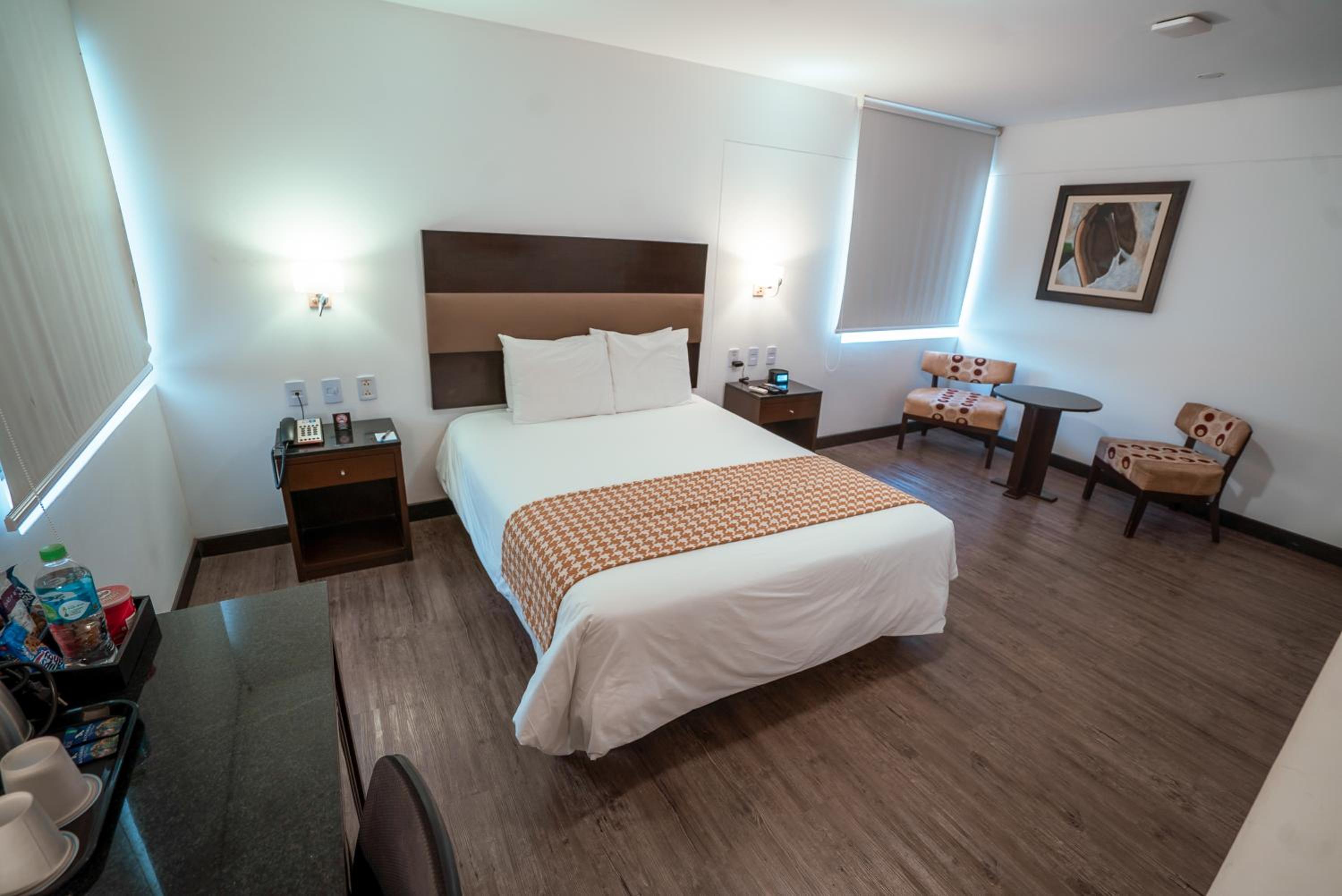 Superior Double Room - Photo 2