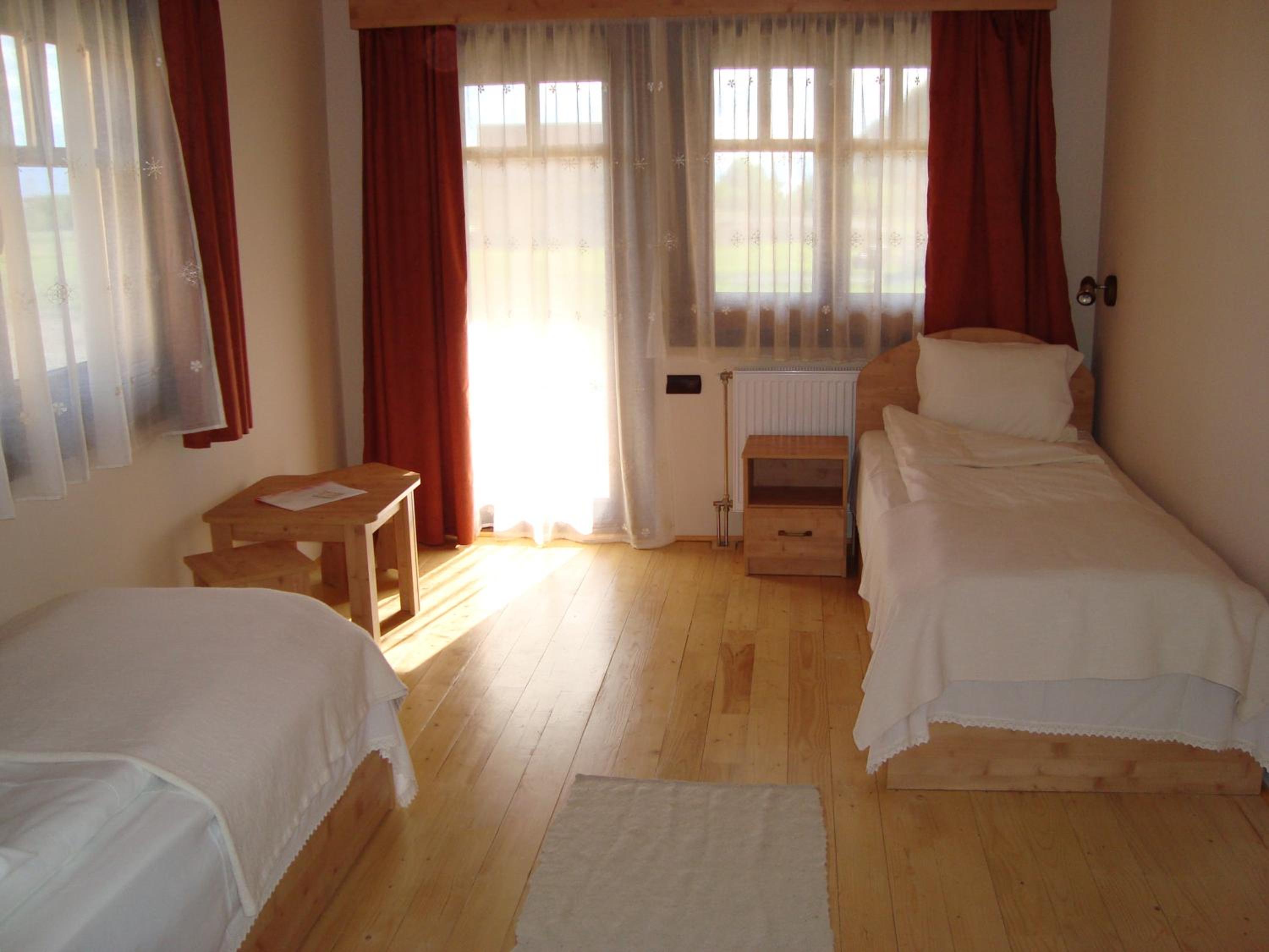 Twin Room photo 1