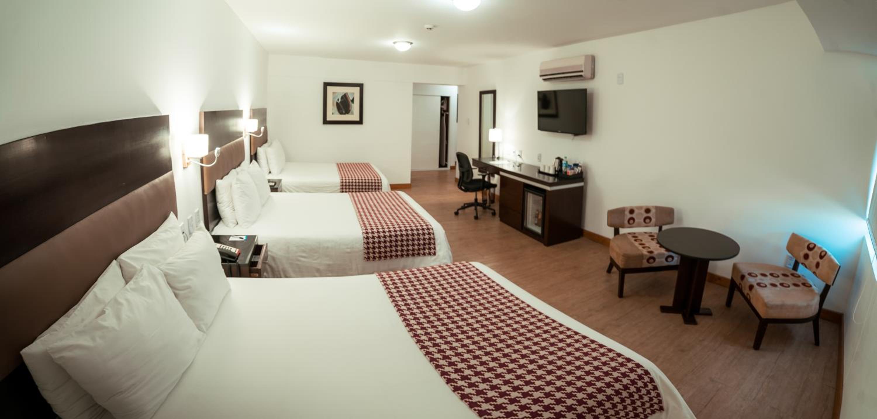 Superior Triple Room - Photo 2