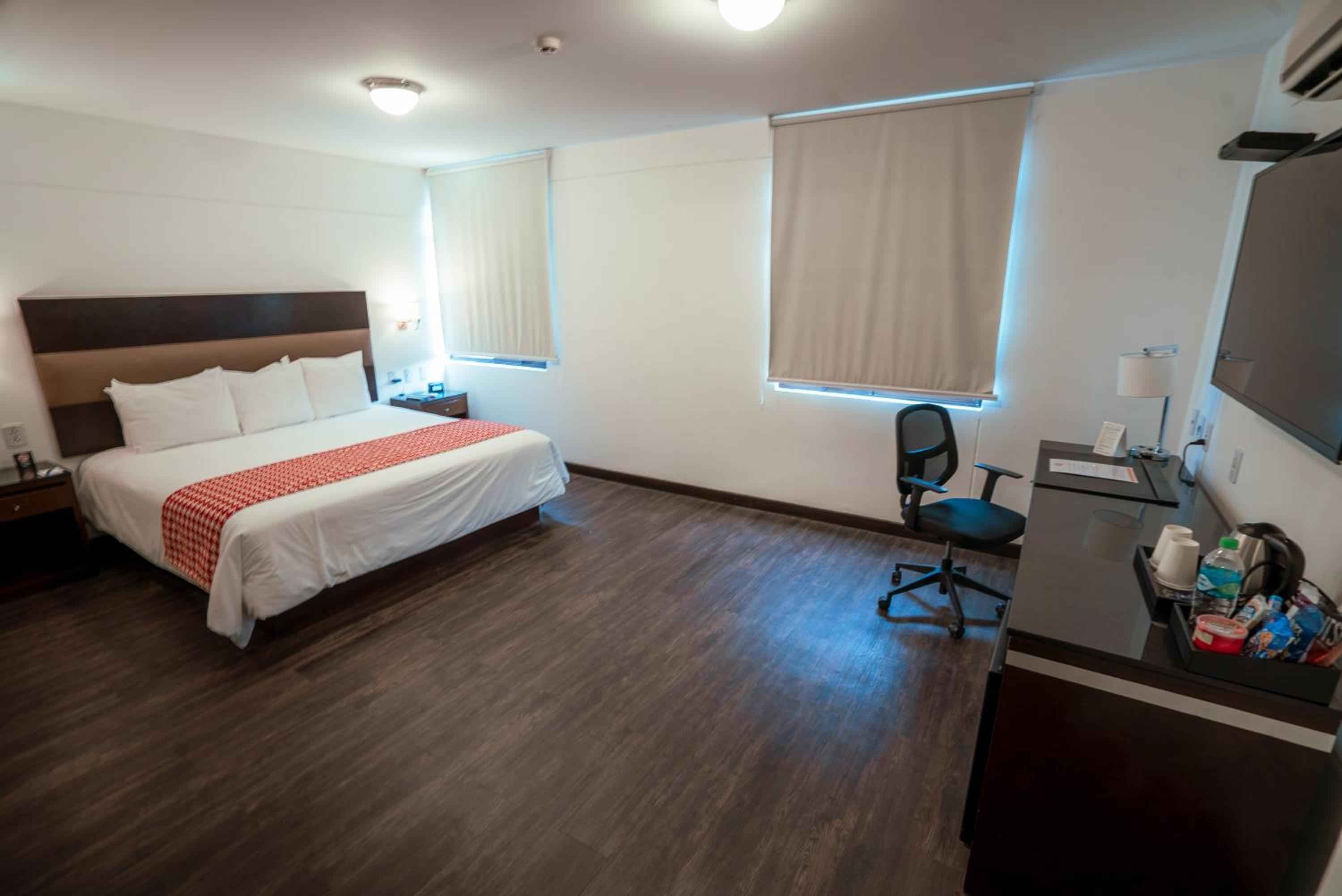 Junior Suite - Photo 1