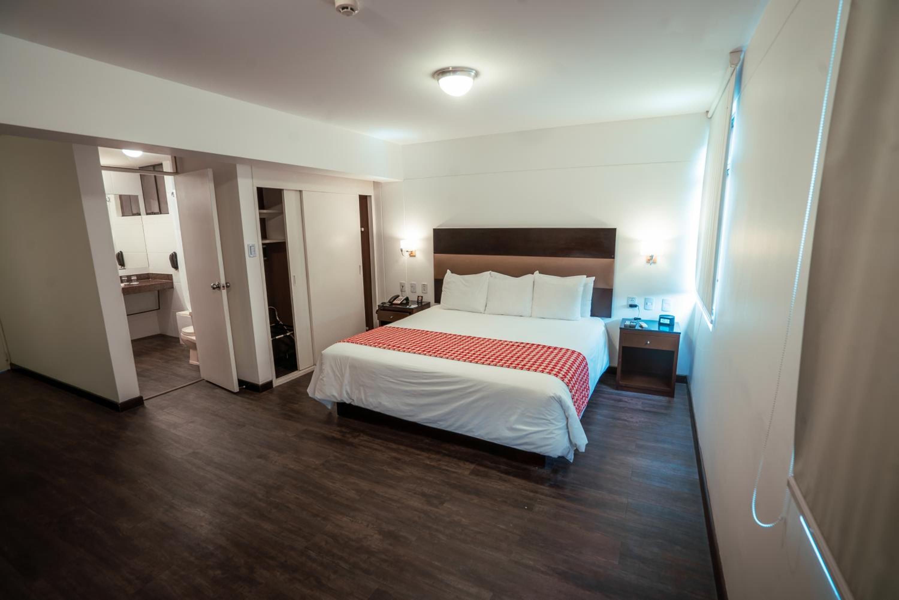 Junior Suite - Photo 2