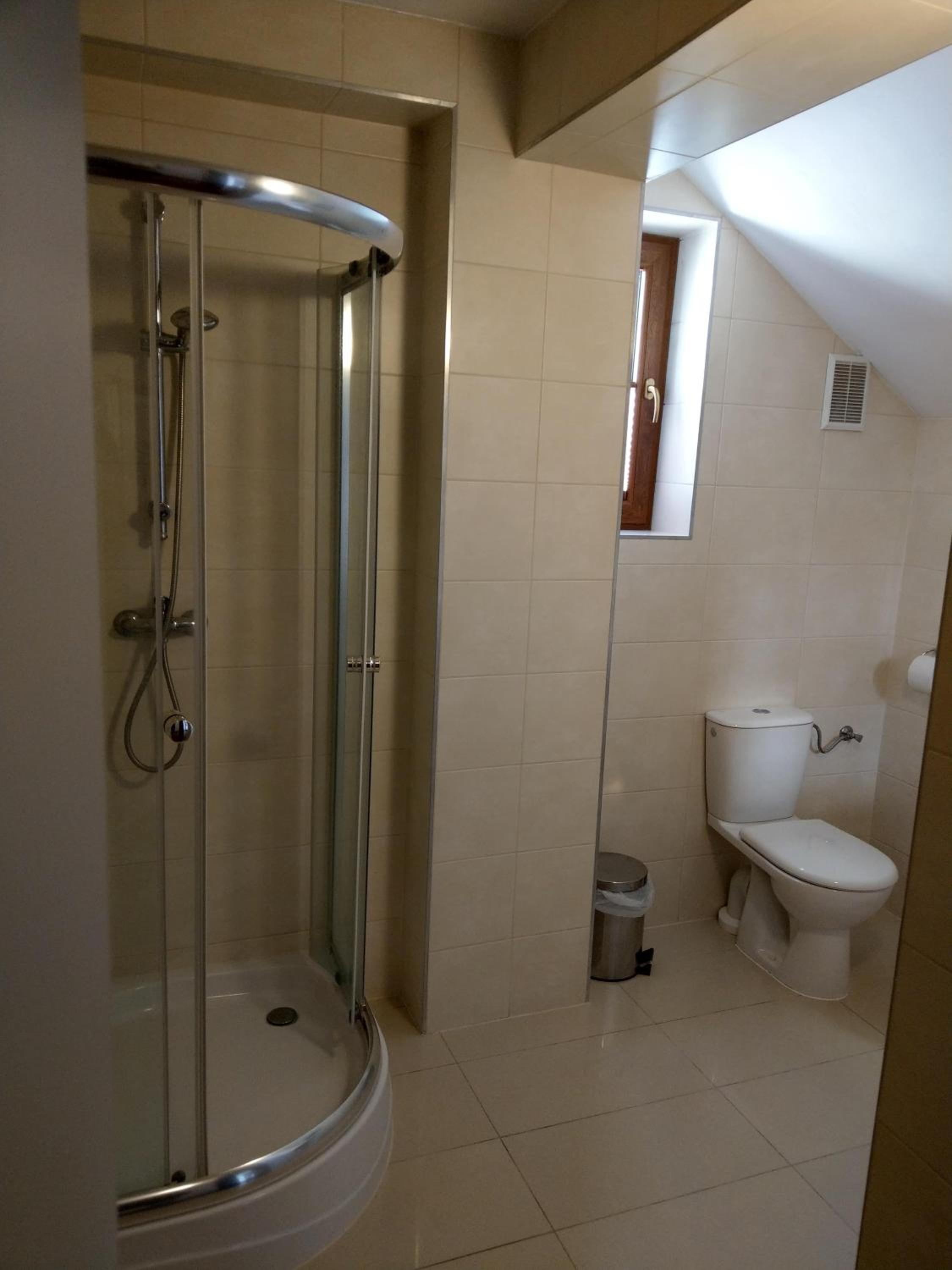 Standard Quadruple Room photo 3