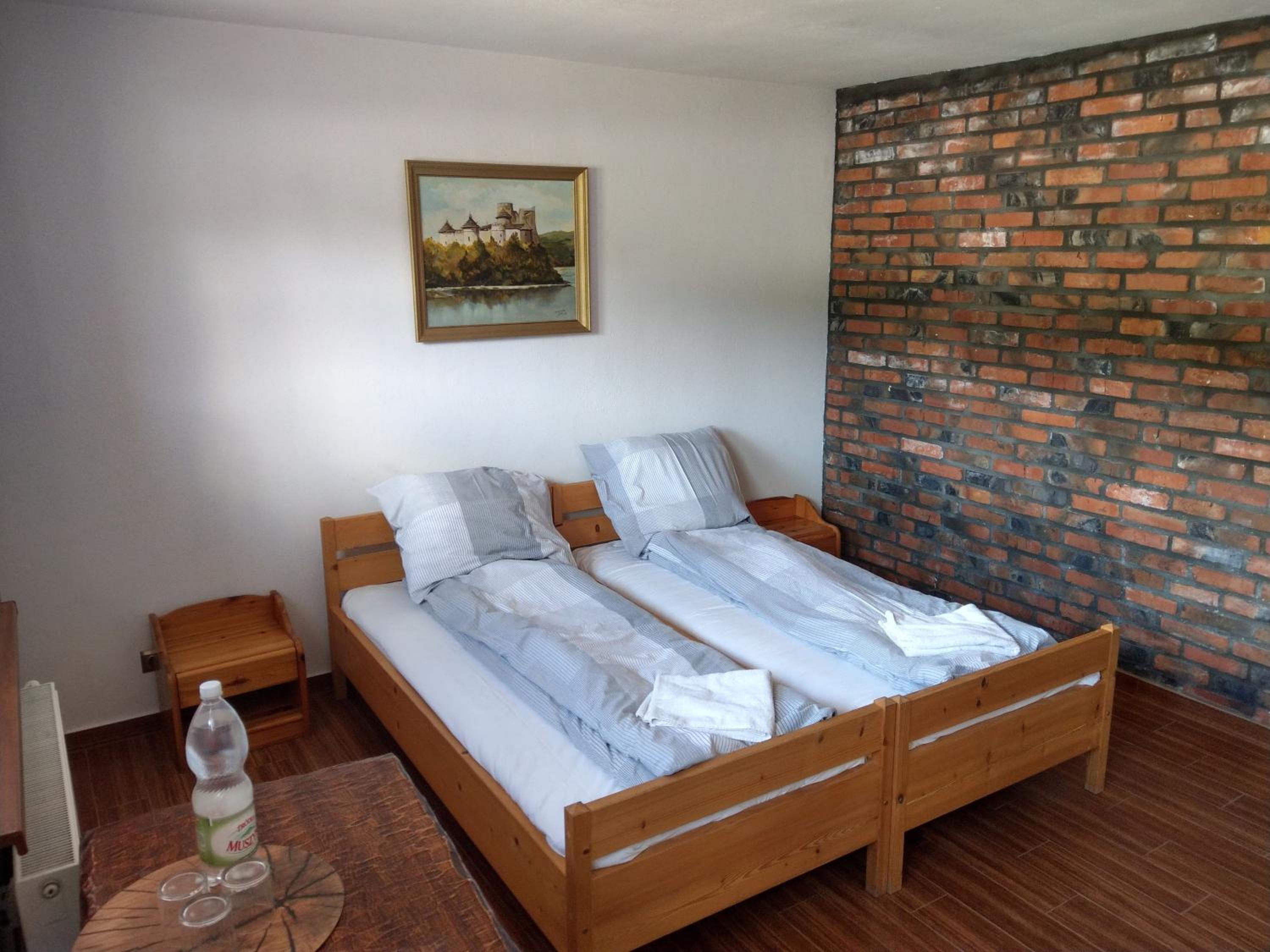 Standard Quadruple Room photo 1