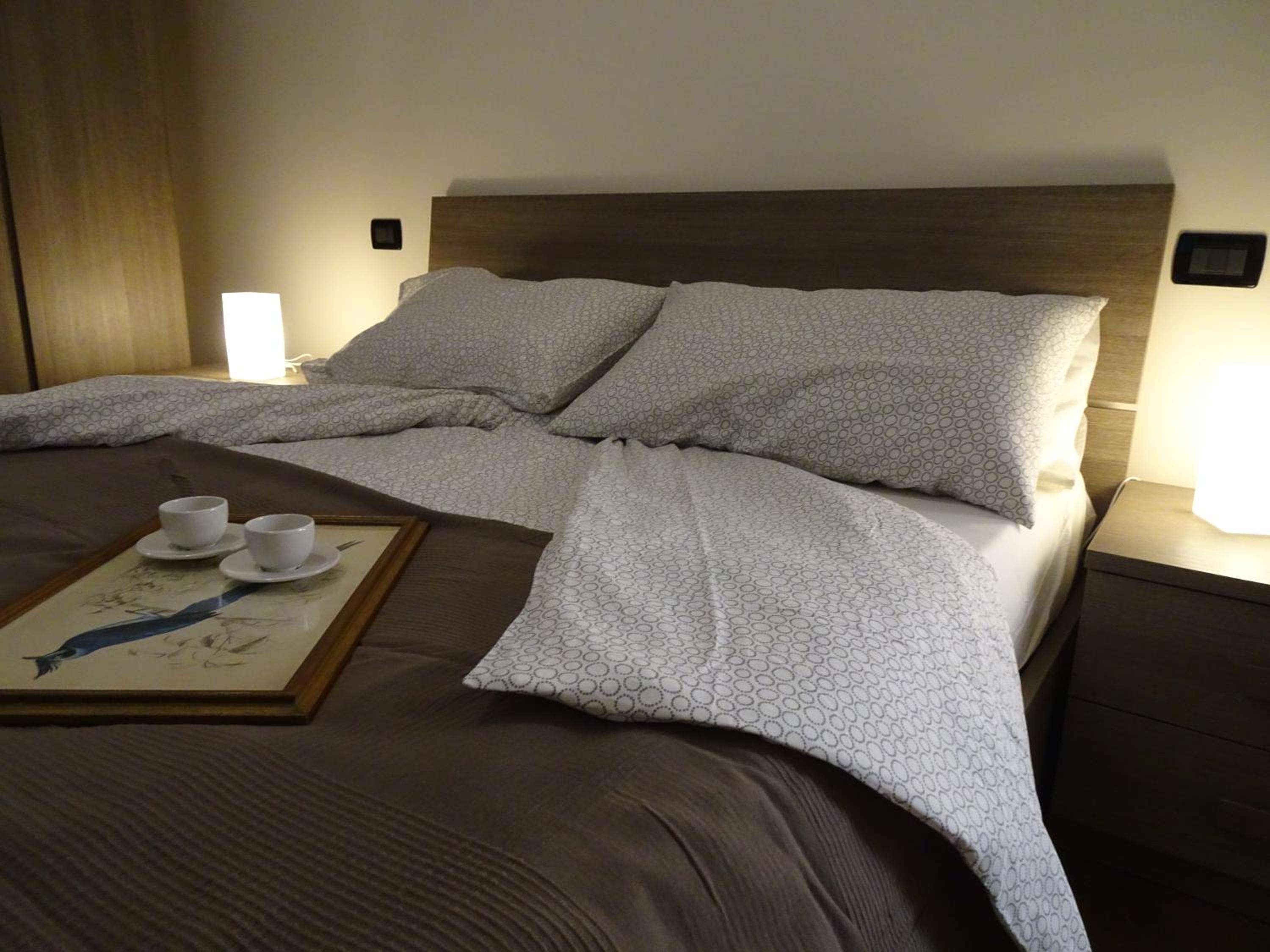 One-Bedroom Apartment - Photo 6