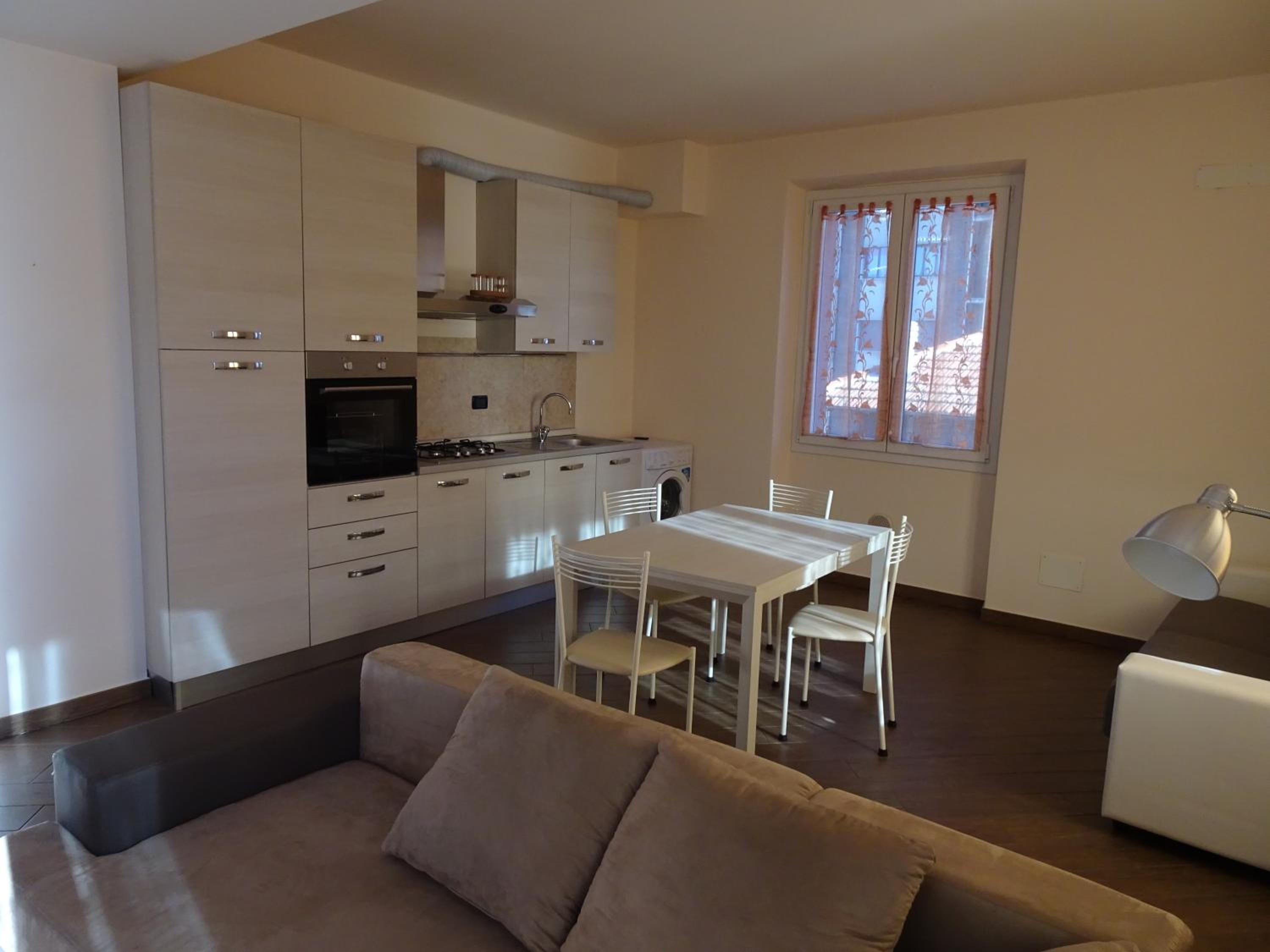 One-Bedroom Apartment - Photo 16