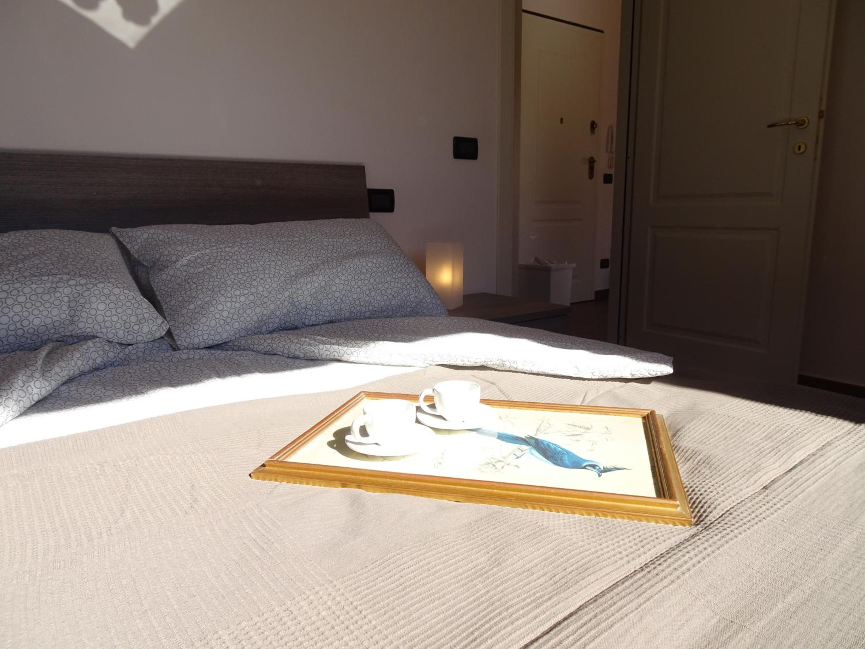 One-Bedroom Apartment - Photo 19