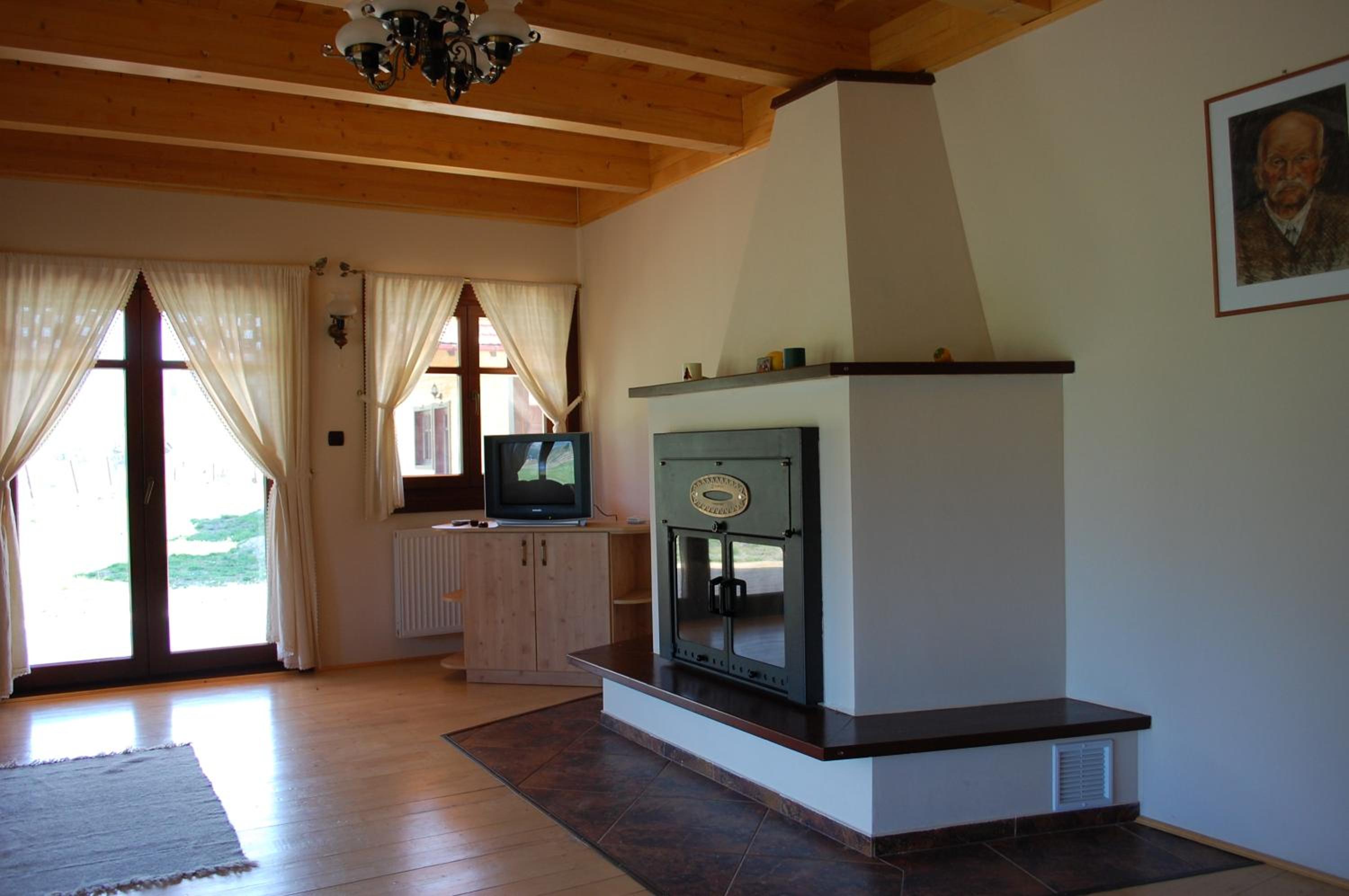 Three-Bedroom Villa photo 1